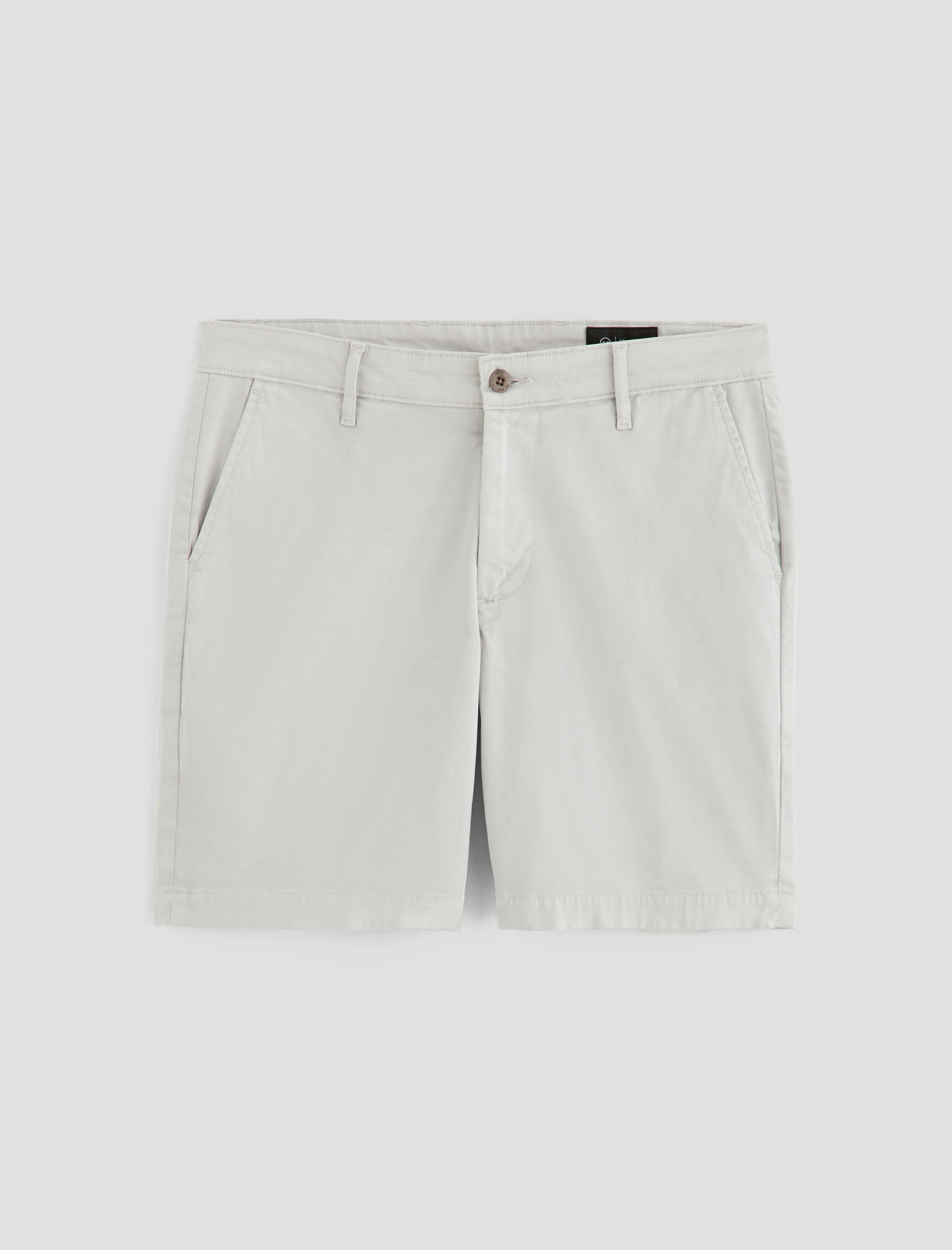 【送料&関税込】Autry White Bermuda Shorts With Drawstring A autry-action-shoes-shorts-