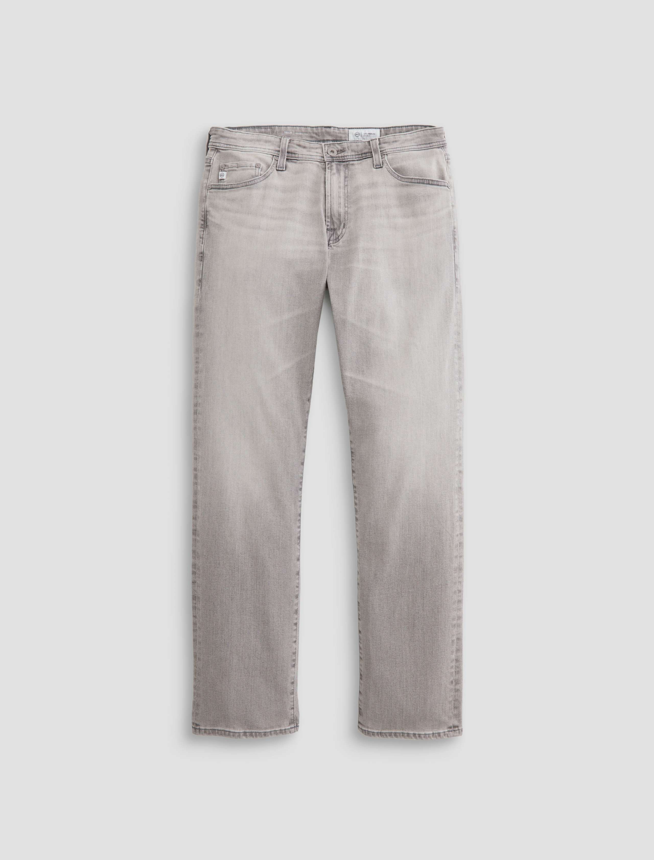 Men's Slim Leg Jeans at AG Jeans Official Store