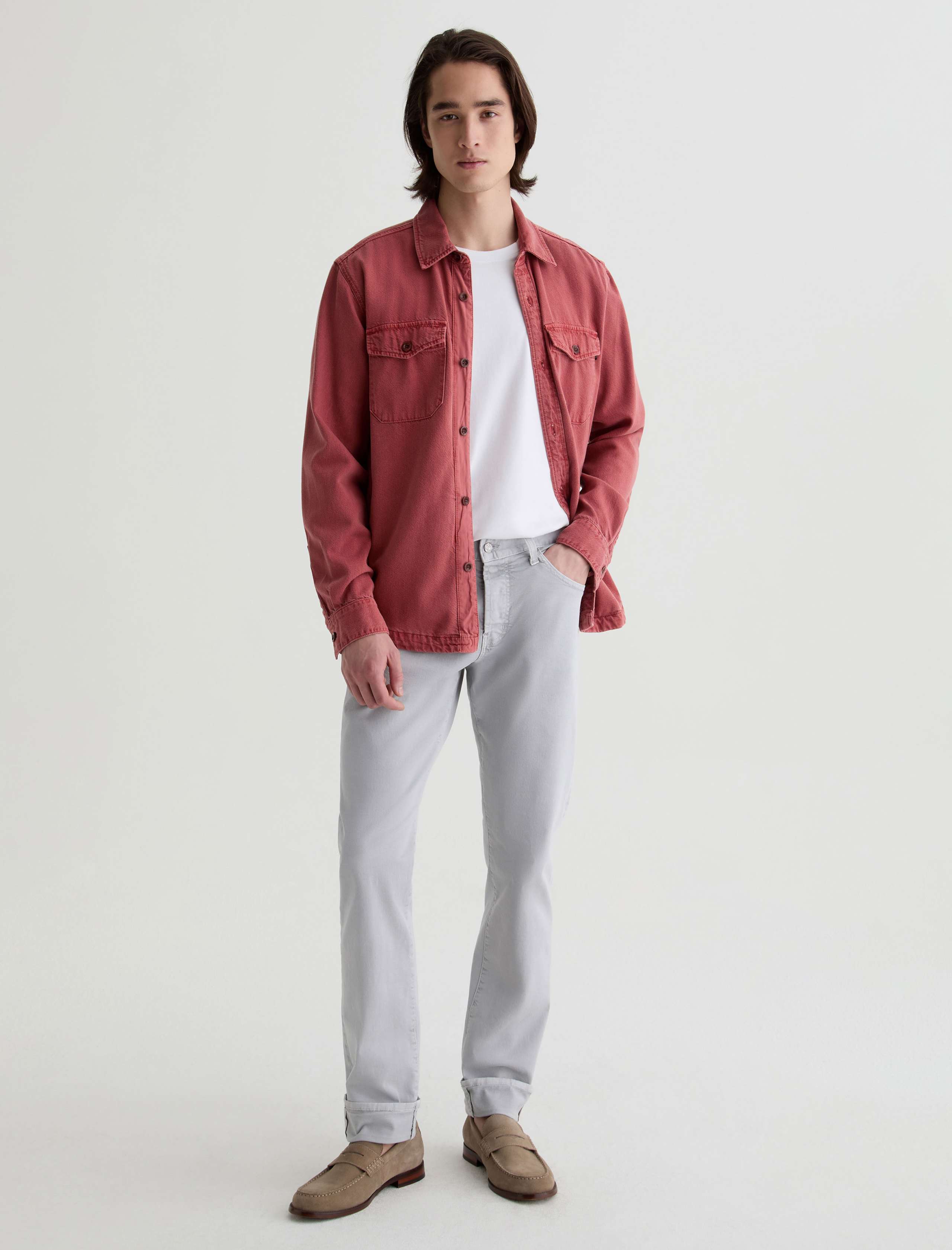 ペリキュール　デニム　PELLICULE stone-ag denim y2k stone-ag denim｜PELLICULE | ぺリキュール