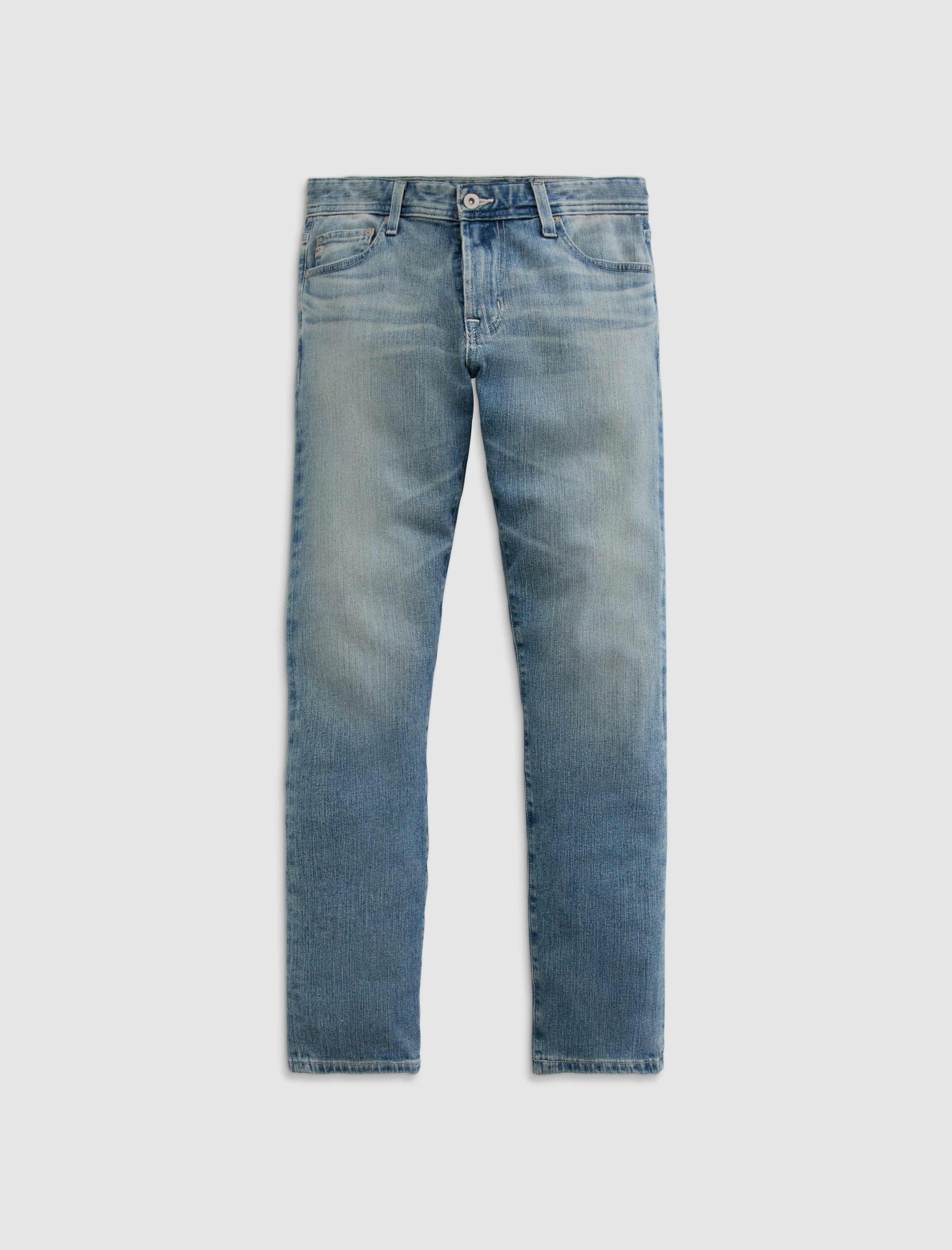 Men's Slim Leg Jeans at AG Jeans Official Store