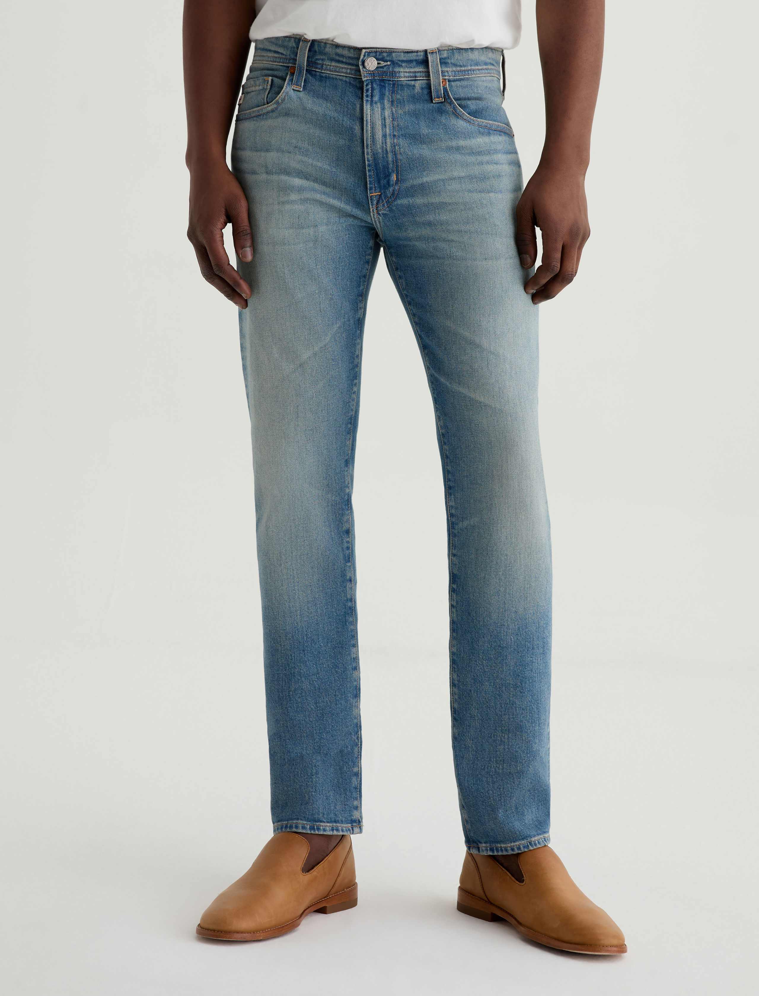 パンツ Pellicule stone-ag denim stone-ag denim｜PELLICULE | ぺ