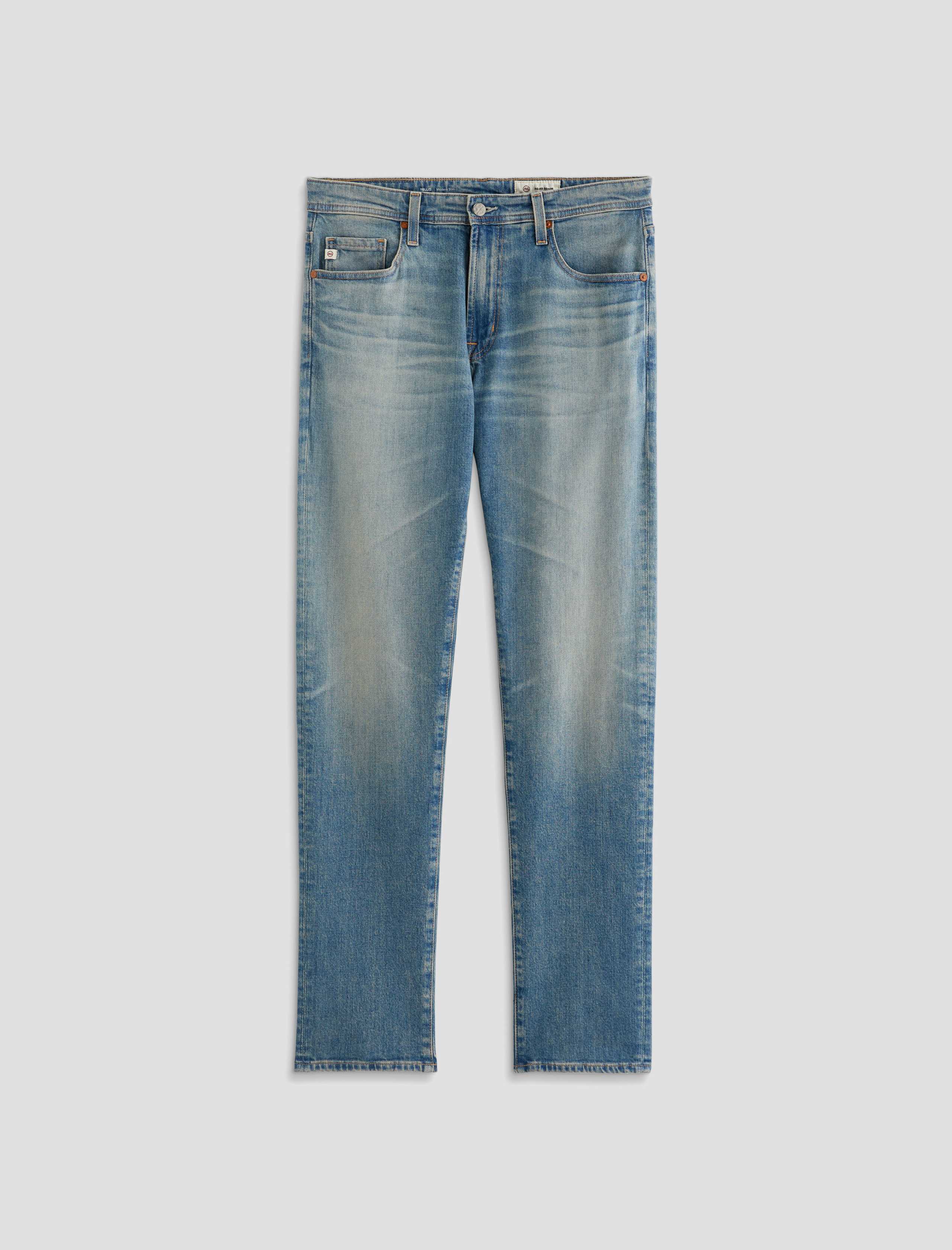 Men's AG-ed™ Denim at AG Jeans Official Store