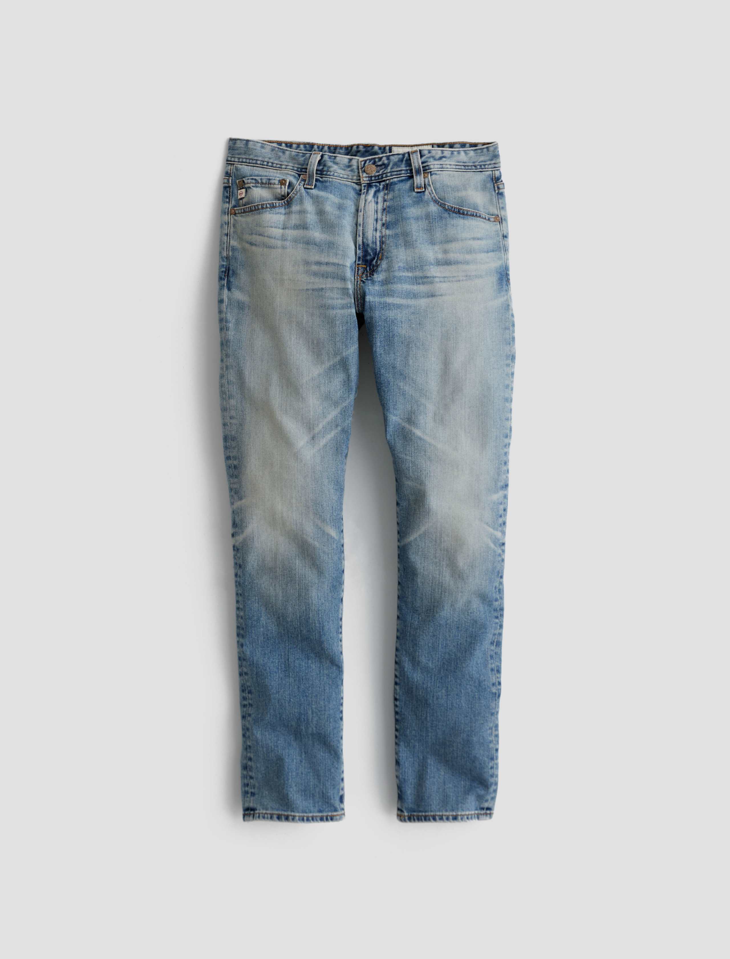 Men's New Arrivals at AG Jeans Official Store