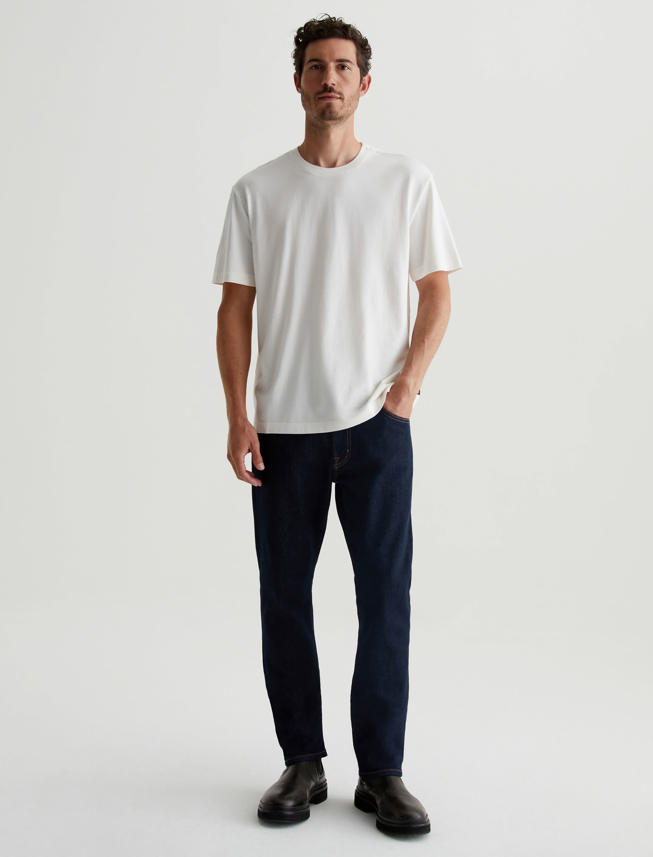 パンツ made in japan walk on clothing denim ag Selvage Denim at AG Jeans Official Store