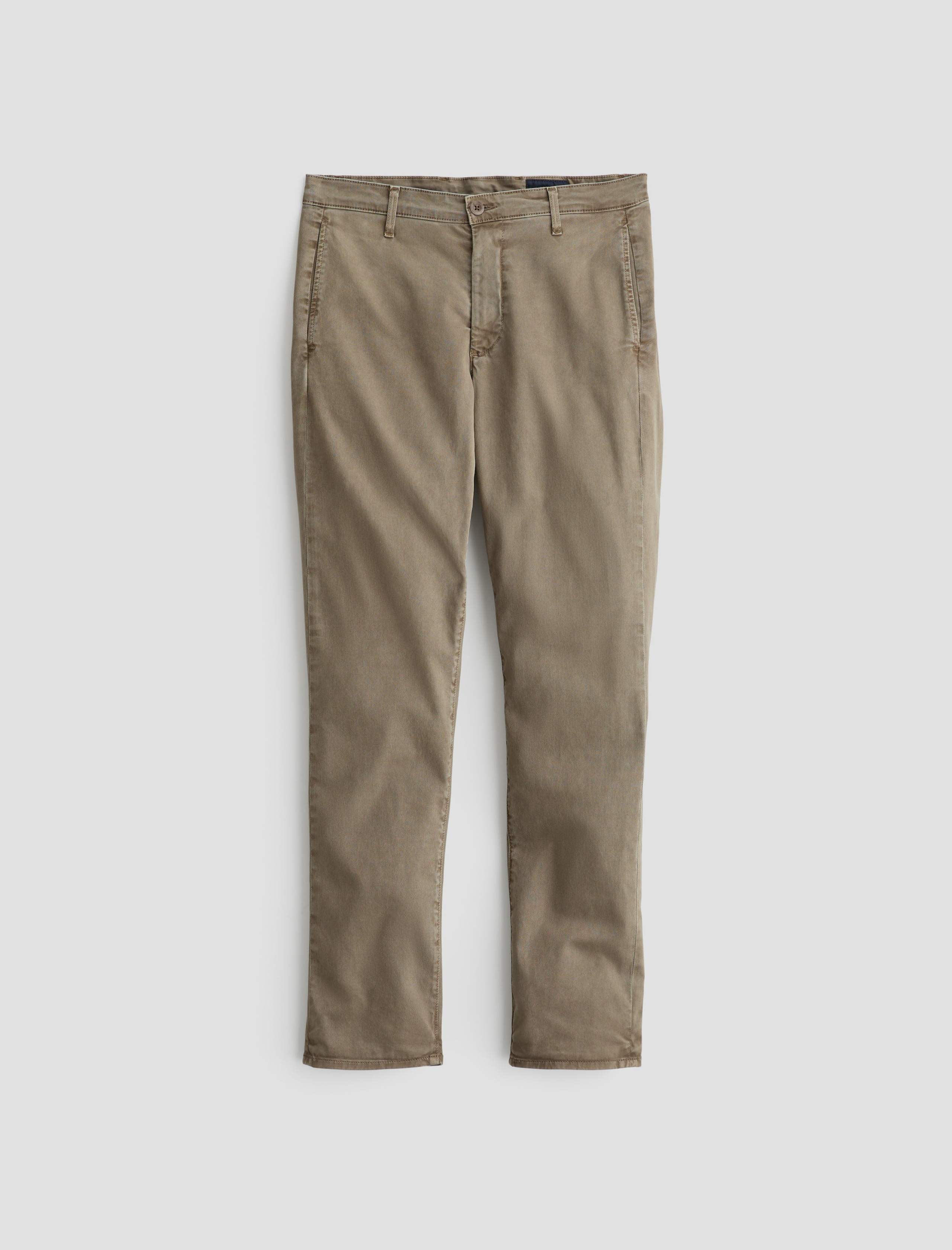 パンツ CLASSIC FIT TROUSERS GRAIGE Dorothy Zudora Mens Gray Western Wide Leg Pants Stretch