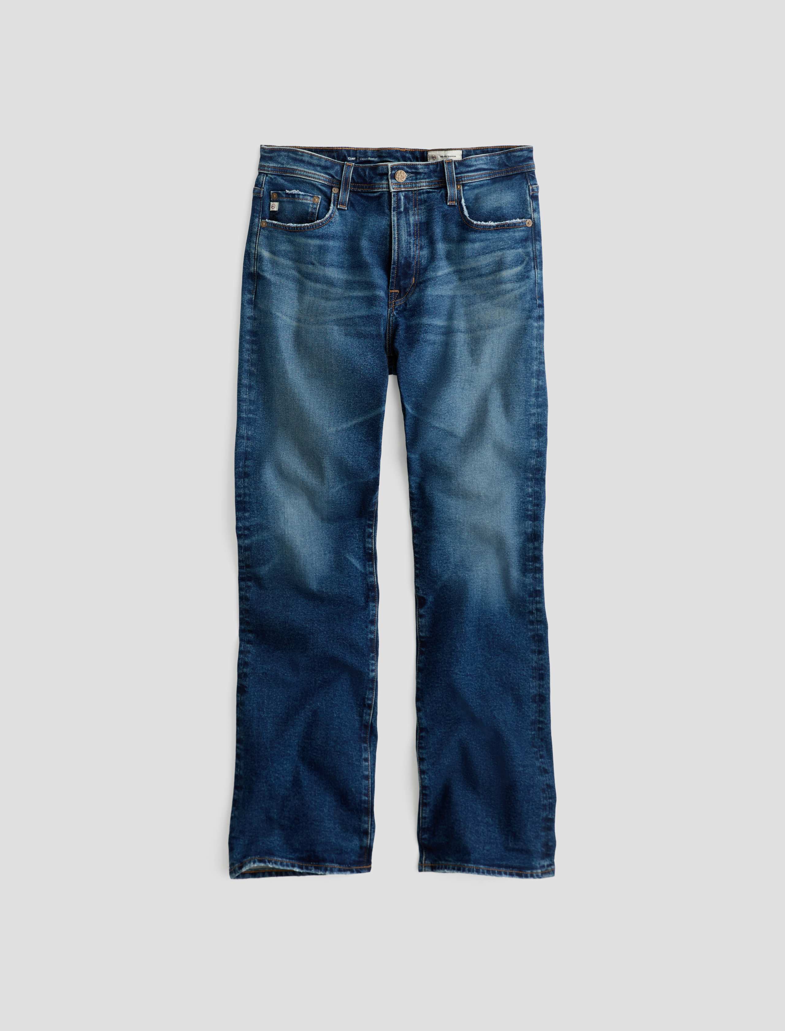 Men's Denim at AG Jeans Official Store