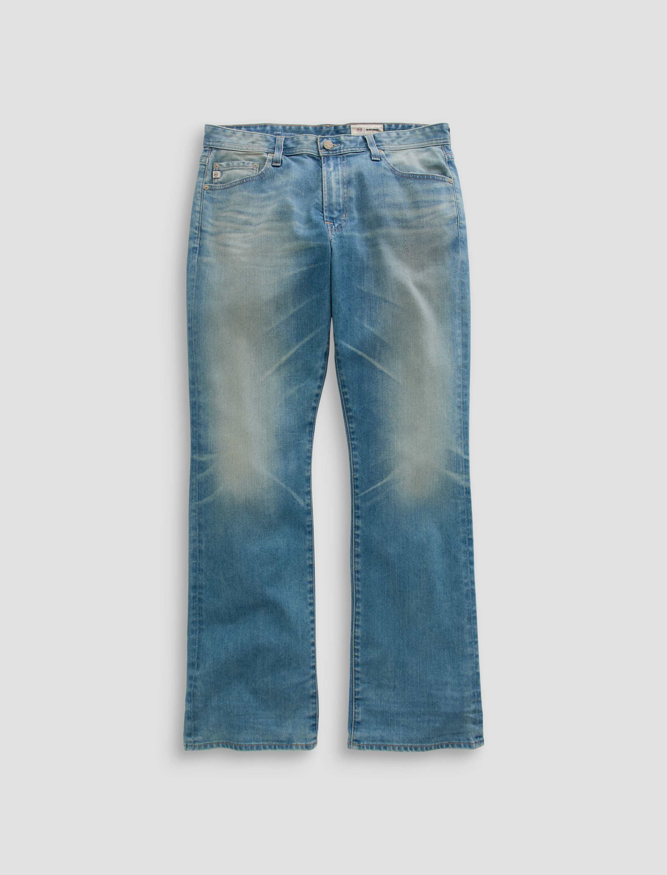 Men's Denim at AG Jeans Official Store