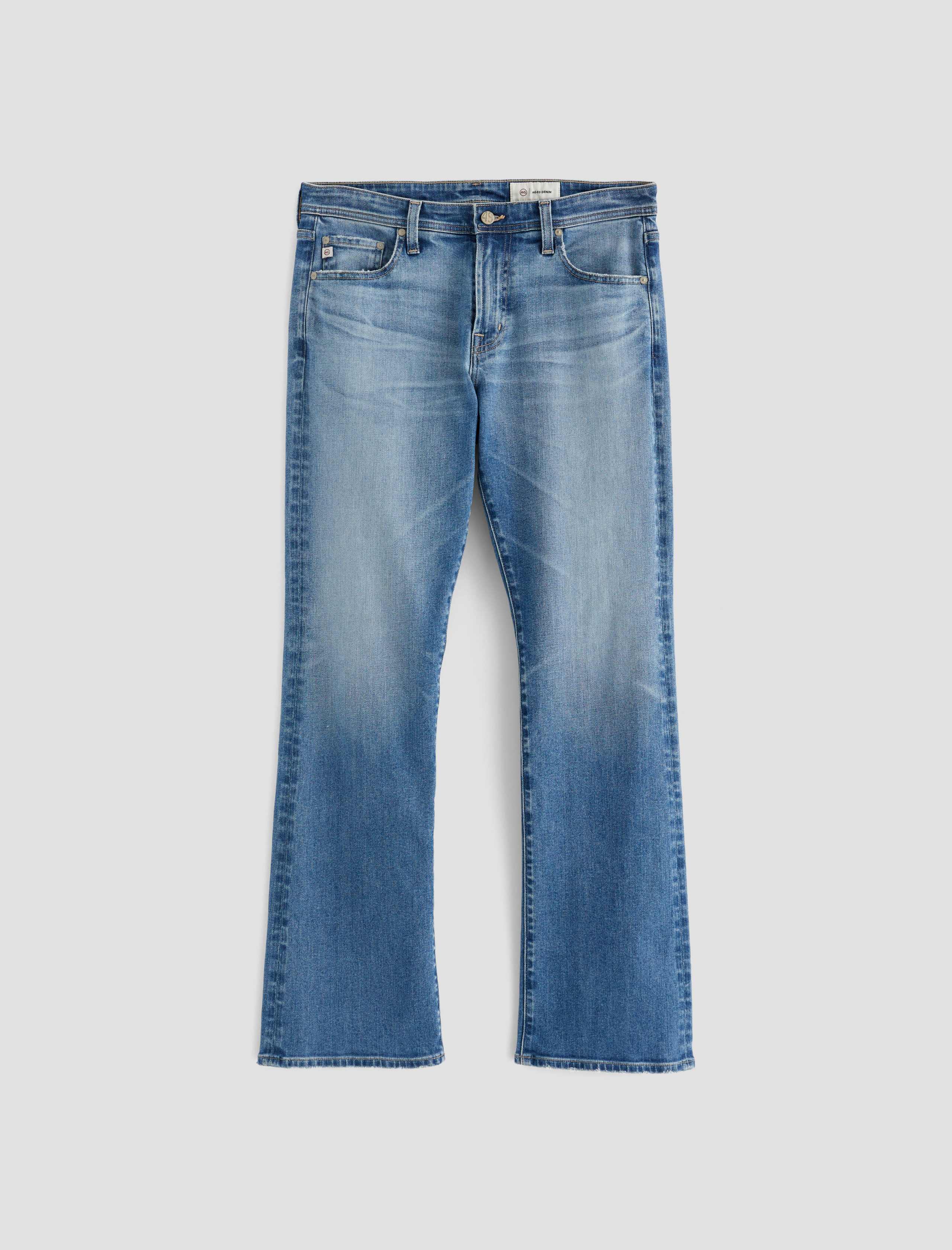 Men's Bootcut Jeans at AG Jeans Official Store