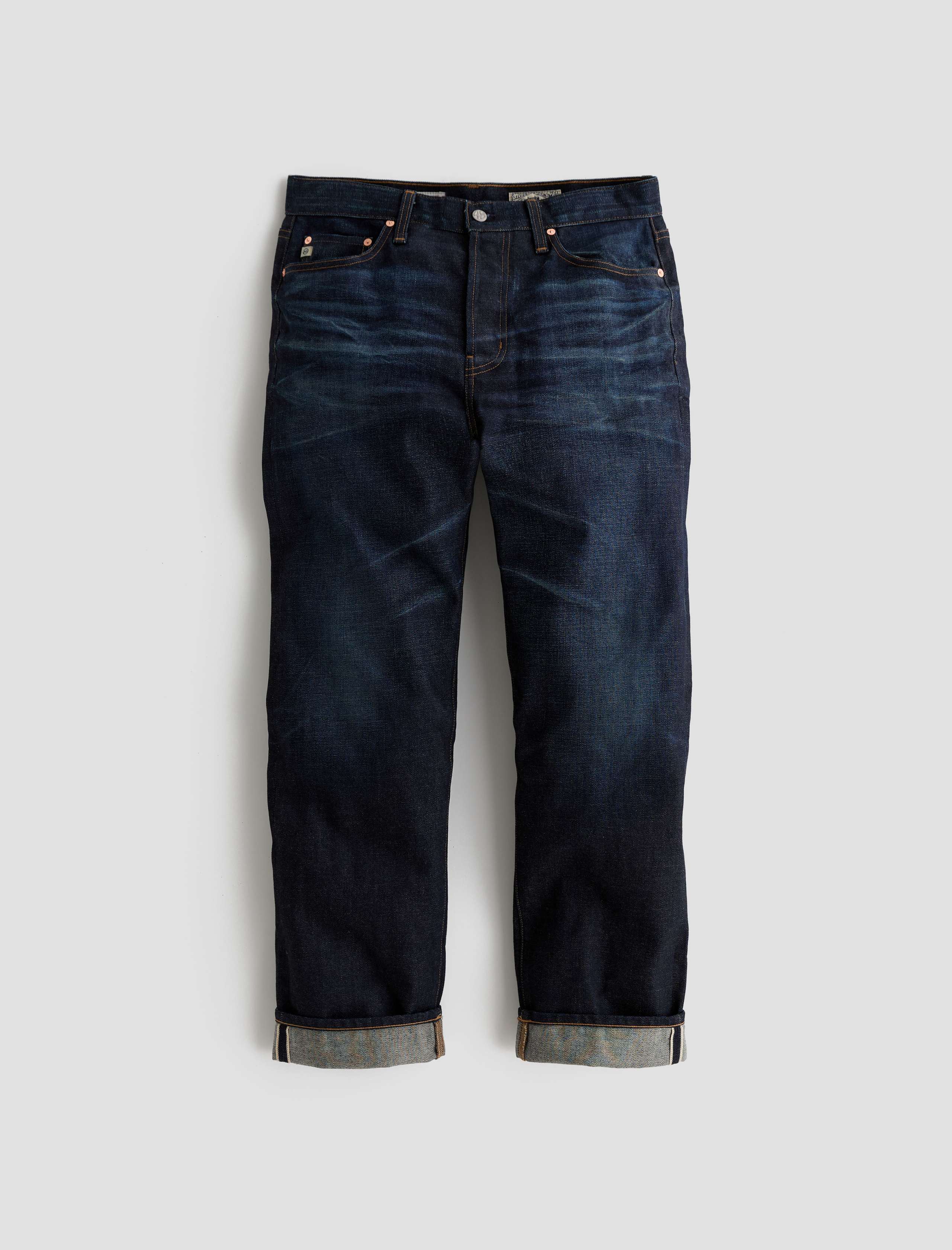 Men's Denim at AG Jeans Official Store