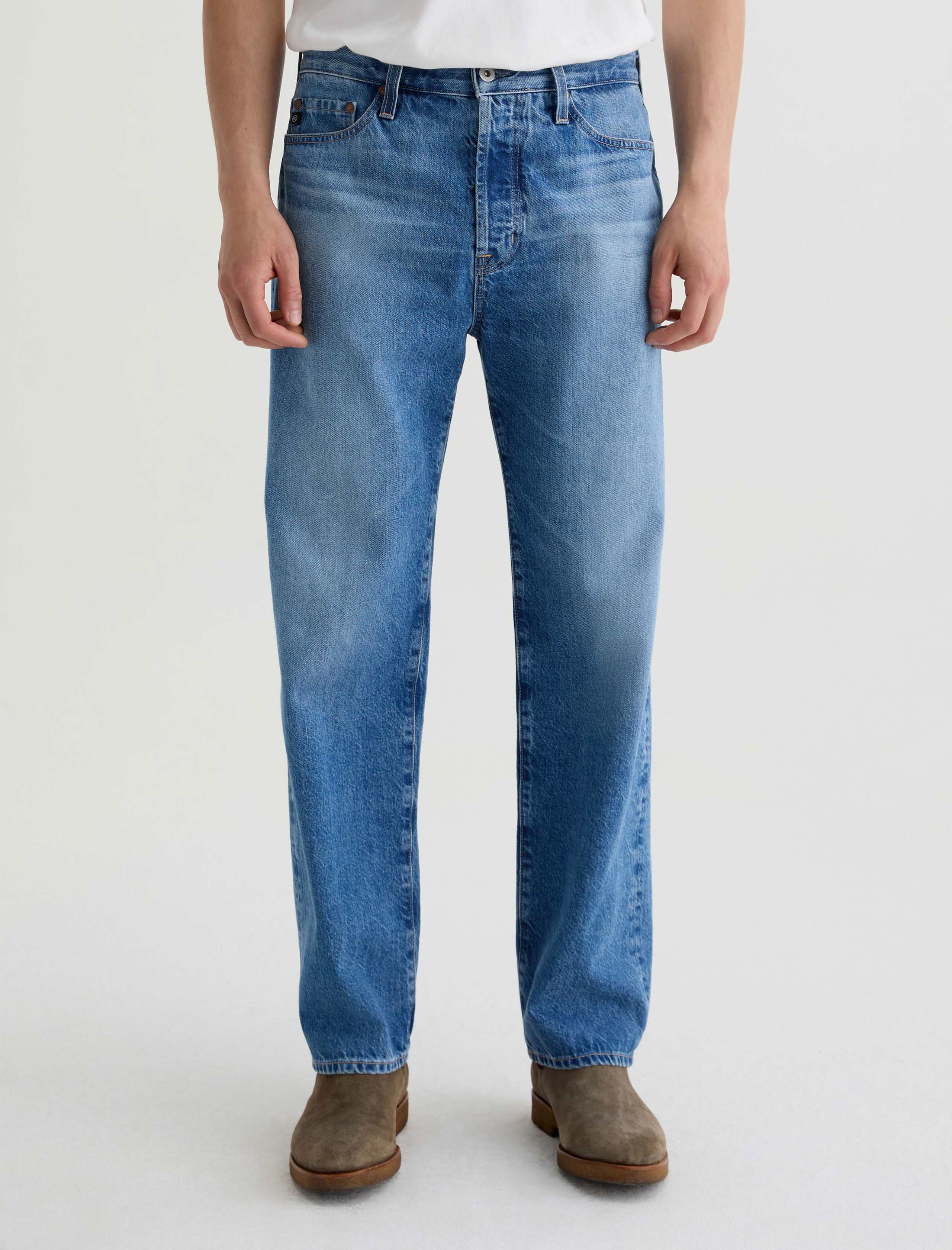 Denim at AG Jeans Official Store