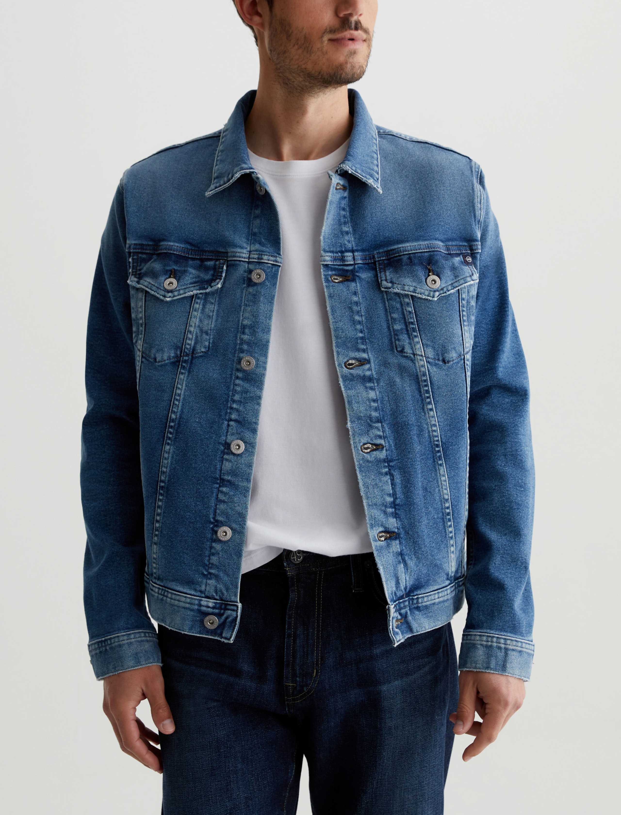ジャケット・アウター urban edge denim set up (bocheron) CATEGORY -OUTER | Urban Edge