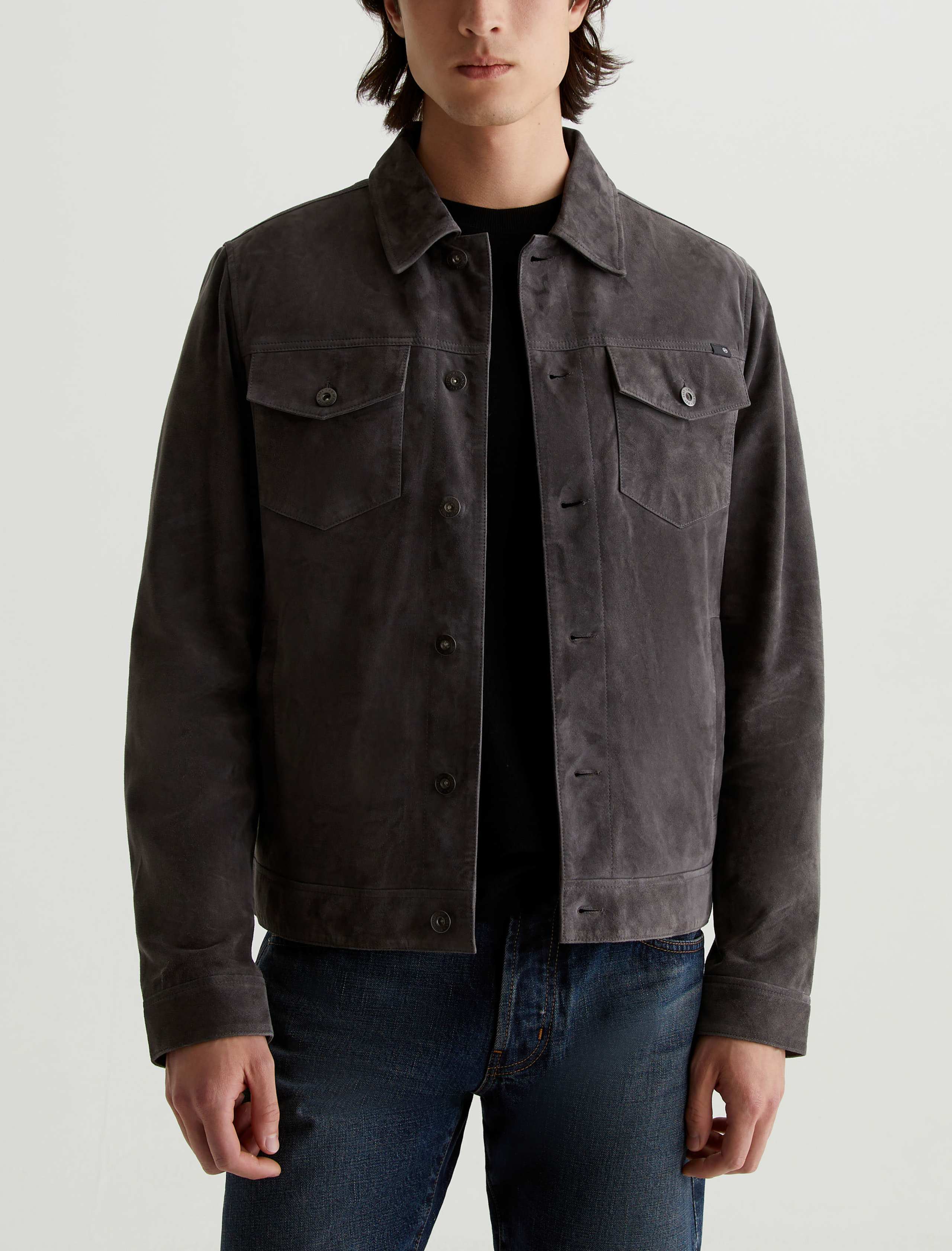 Jackets and Outerwear