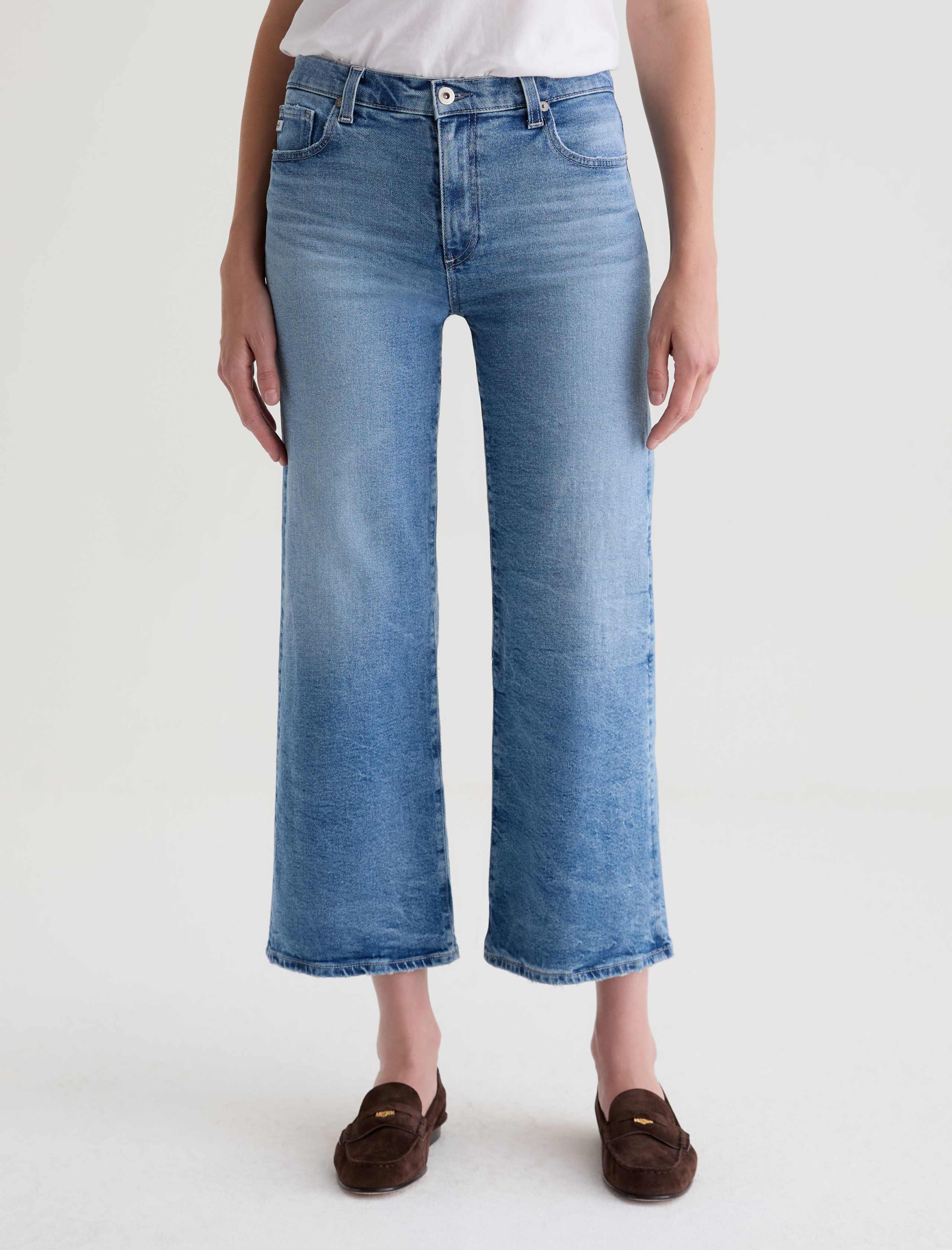 Japanese Denim at AG Jeans Official Store