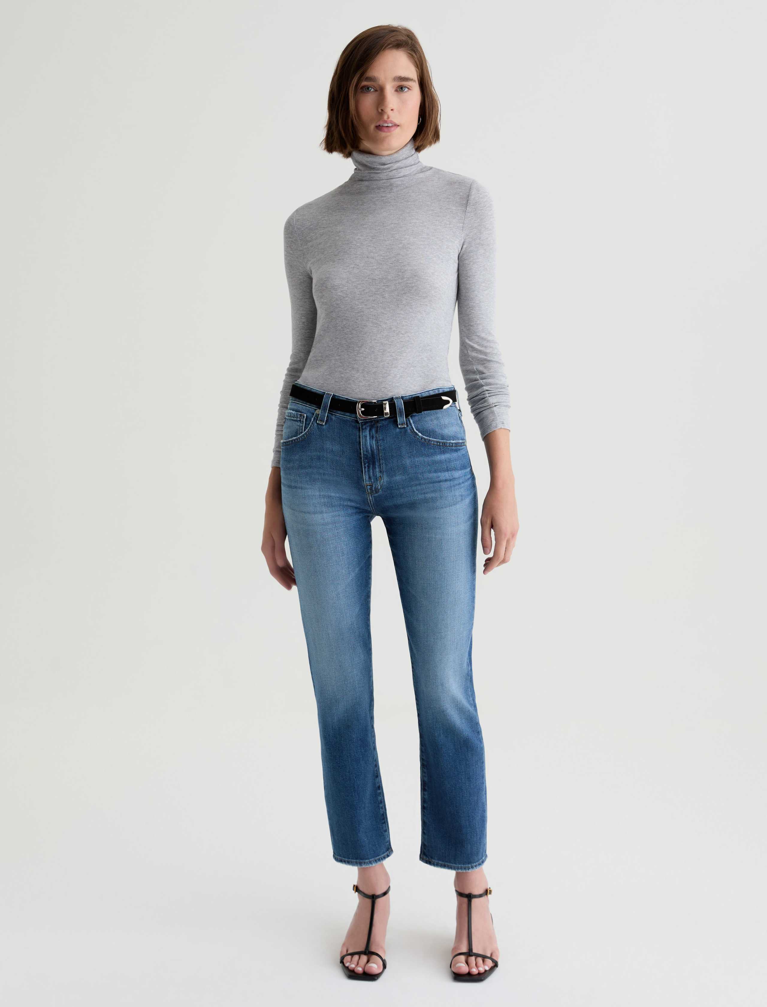 Japanese Denim at AG Jeans Official Store