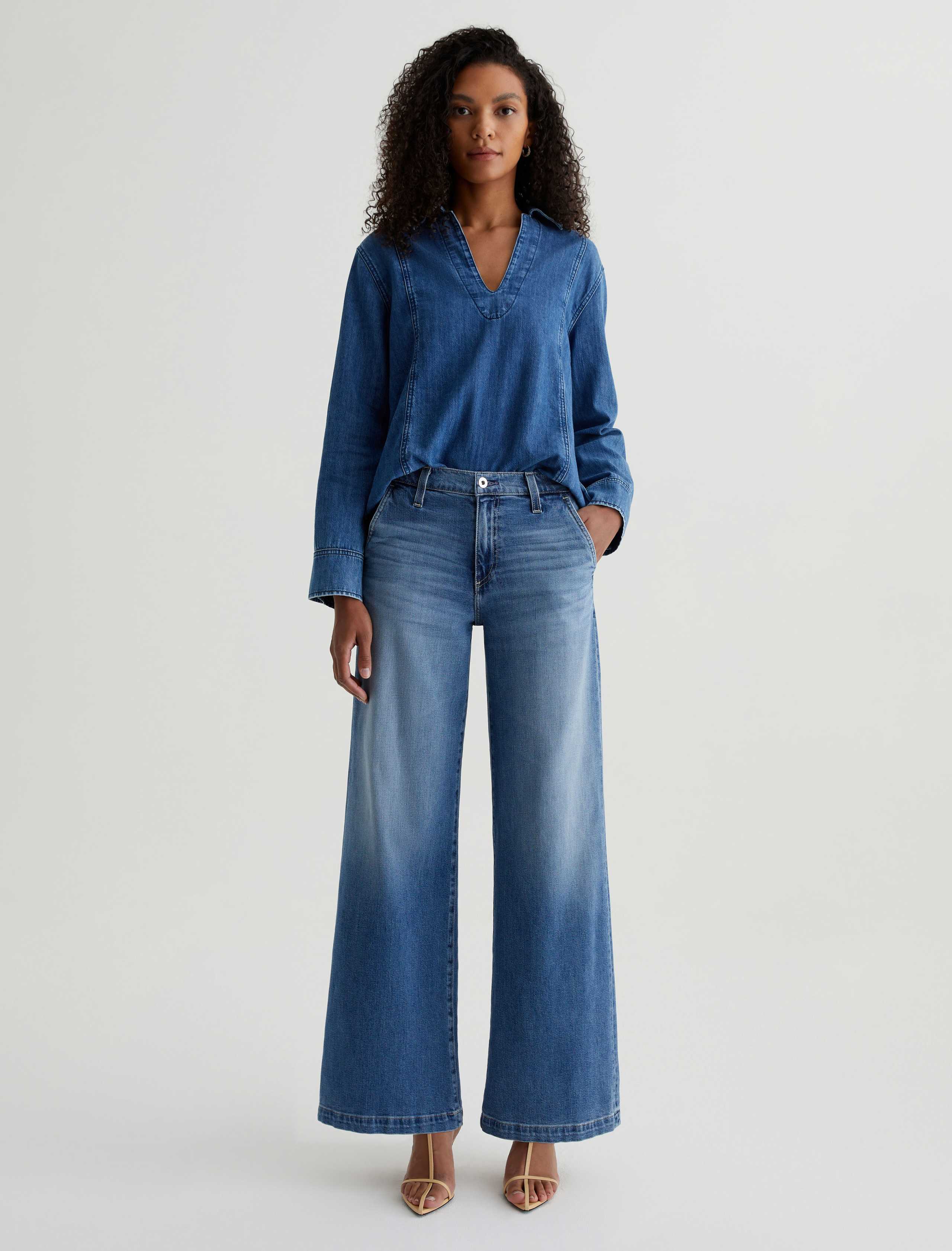 Stella at AG Jeans Official Store