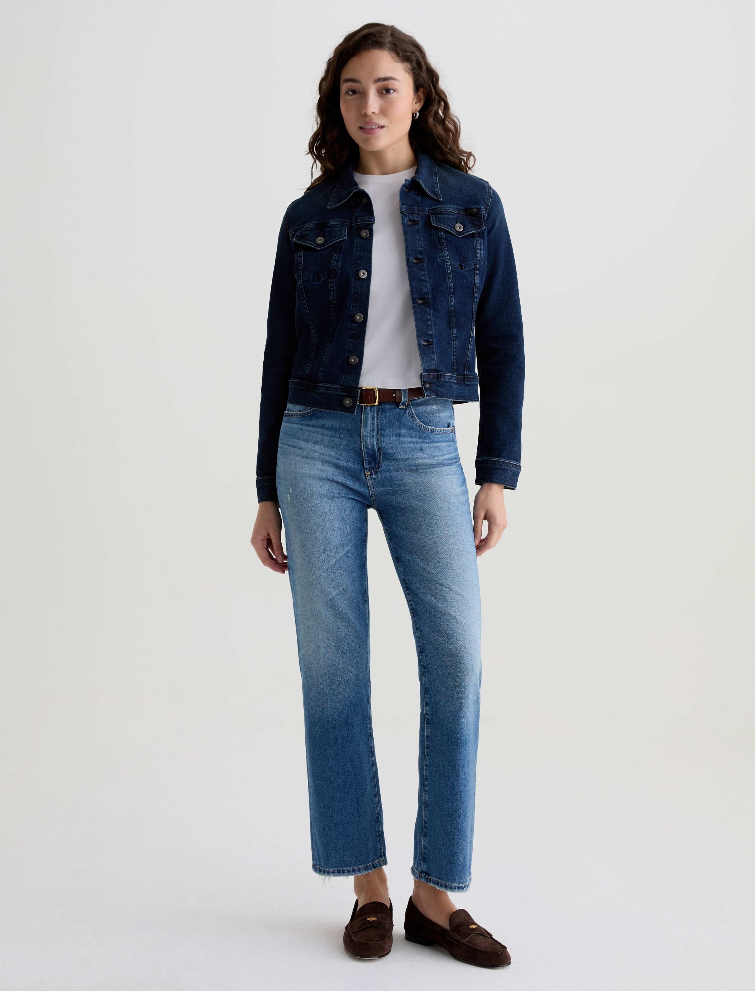 Denim at AG Jeans Official Store