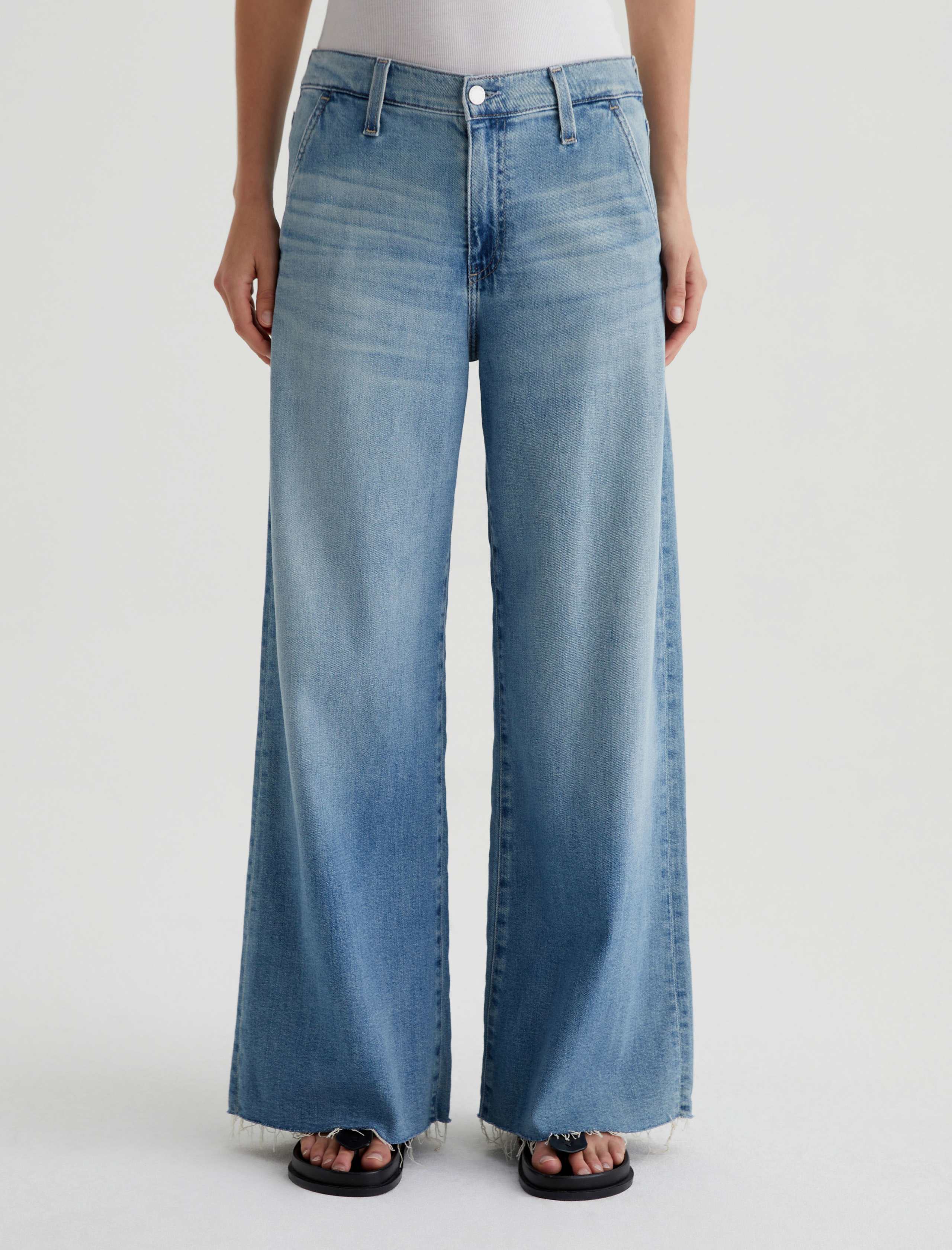 デニム・ジーパン ADRIANO GOLDSCHMIED Women Denim Pants W0015069PARO Grey Ag Adriano Goldschmied Gray Skinny Jeans | Made in Mexico | eBay