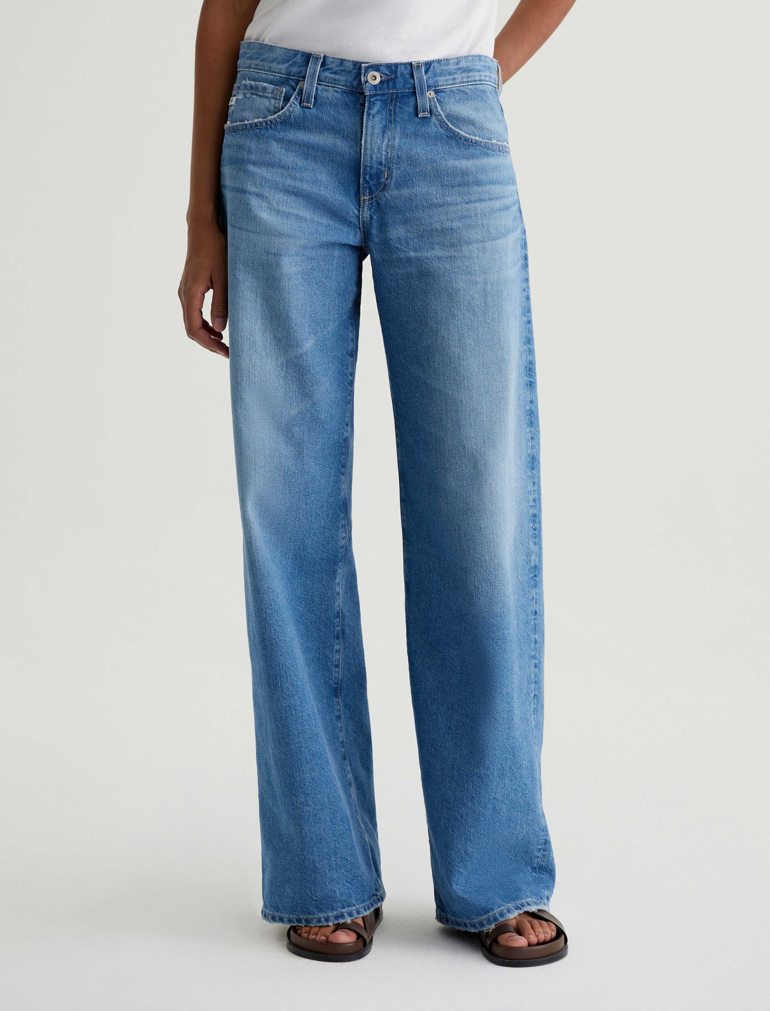 Women's Best Sellers at AG Jeans Official Store