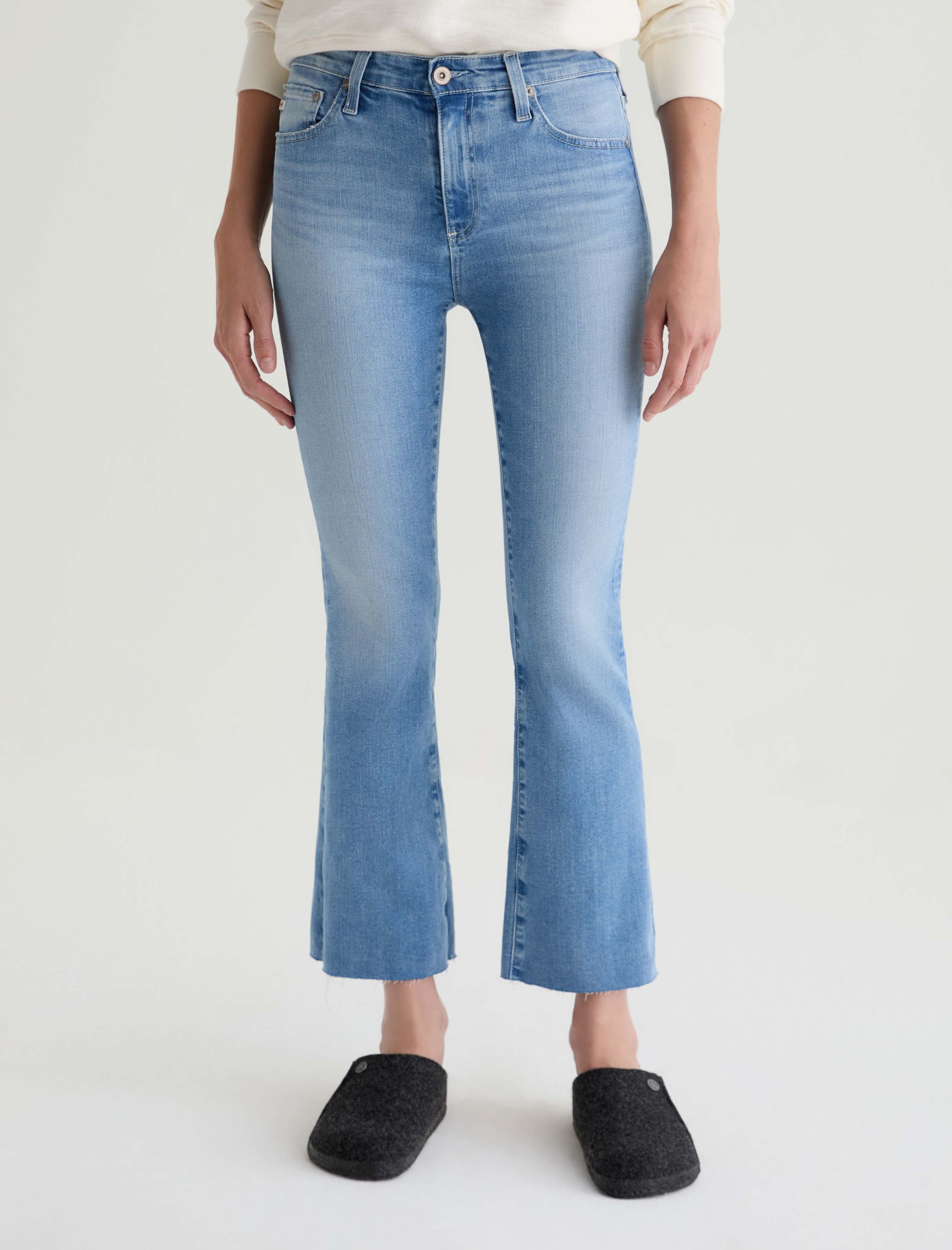 Women's AG-ed™ Denim at AG Jeans Official Store