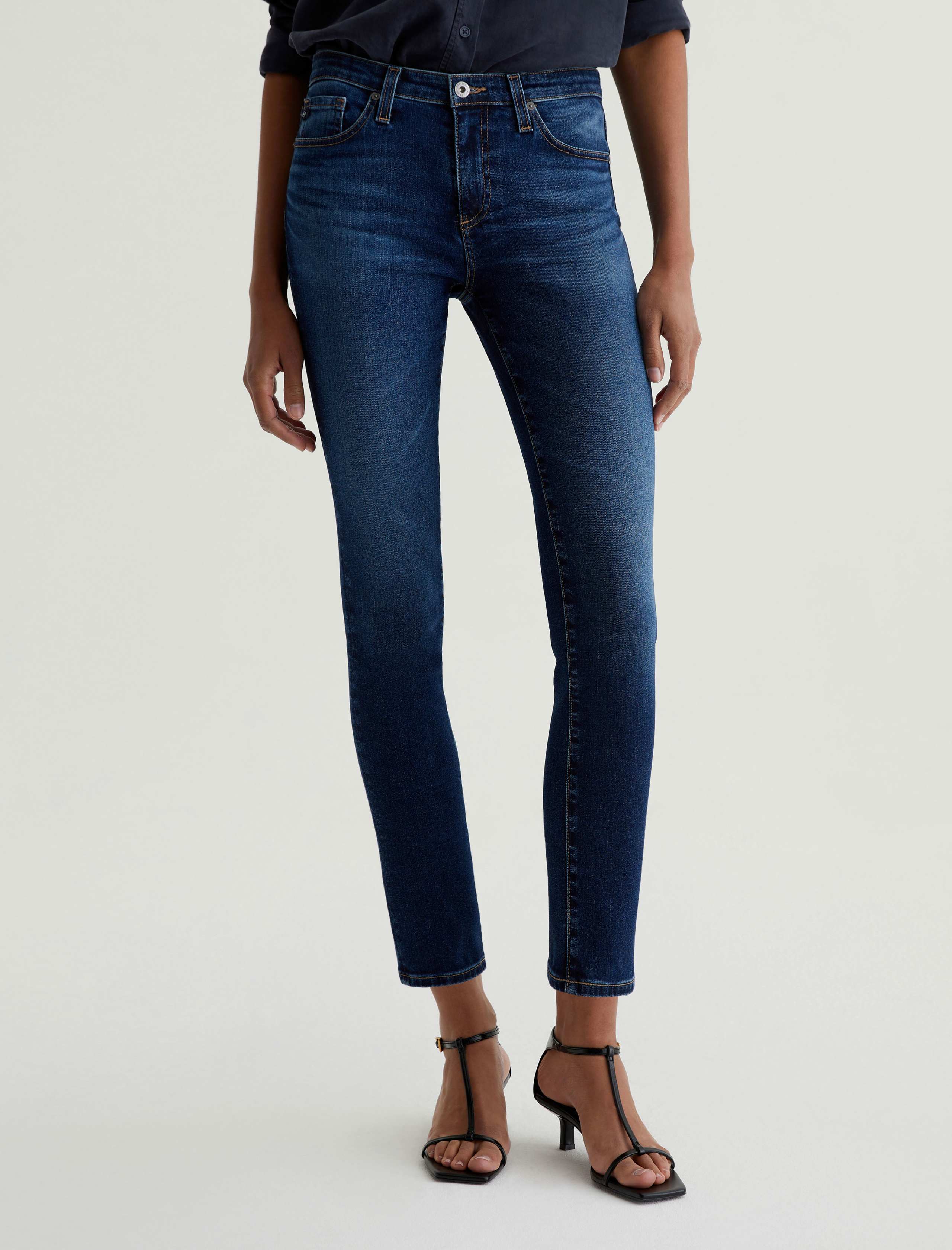 Women's Best Sellers at AG Jeans Official Store