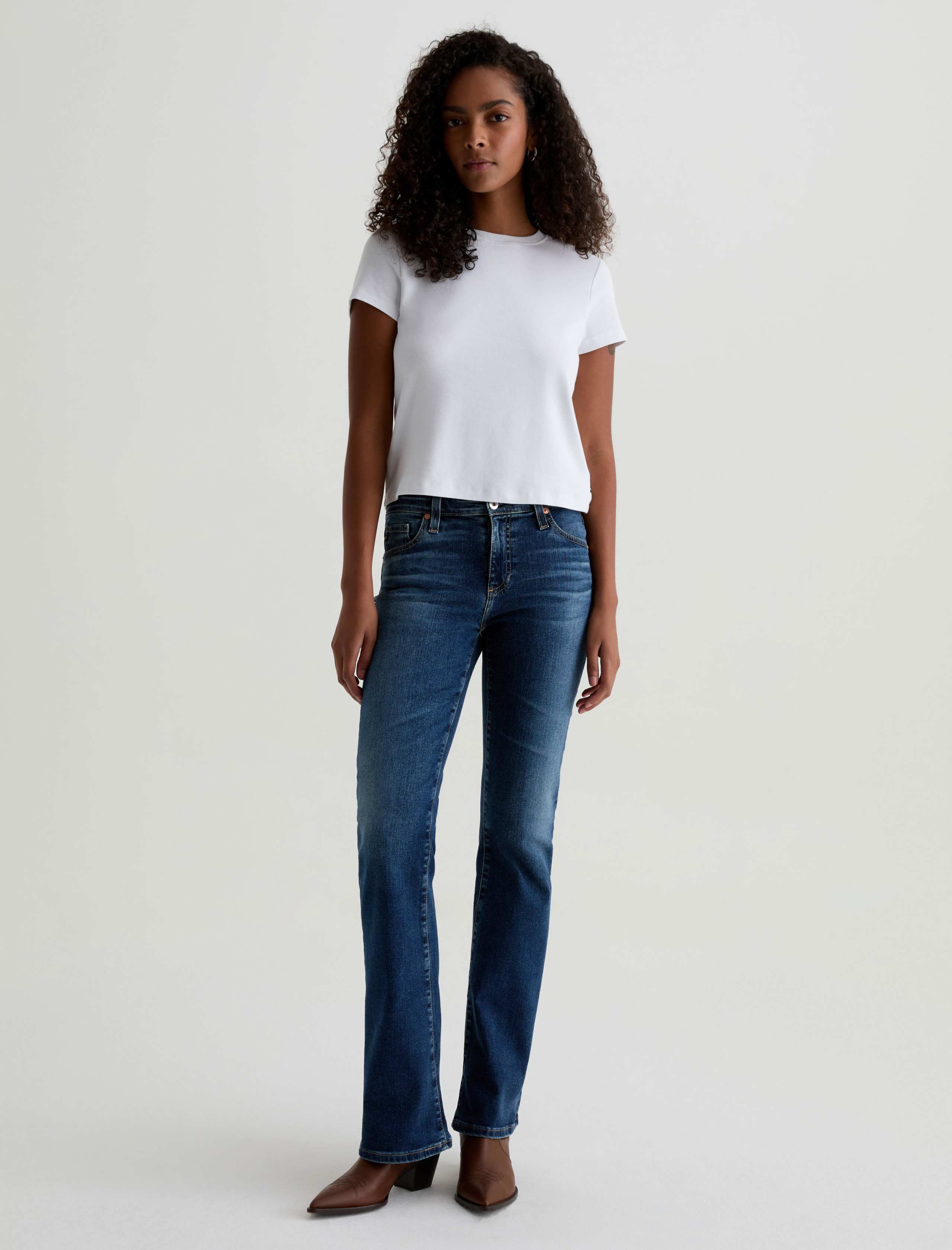 ★2025SS新作★WKNDRS★ANGEL DENIM PANTS ☆2025SS新作☆WKNDRS☆ANGEL DENIM PANTS ANGEL DENIM PANTS (L