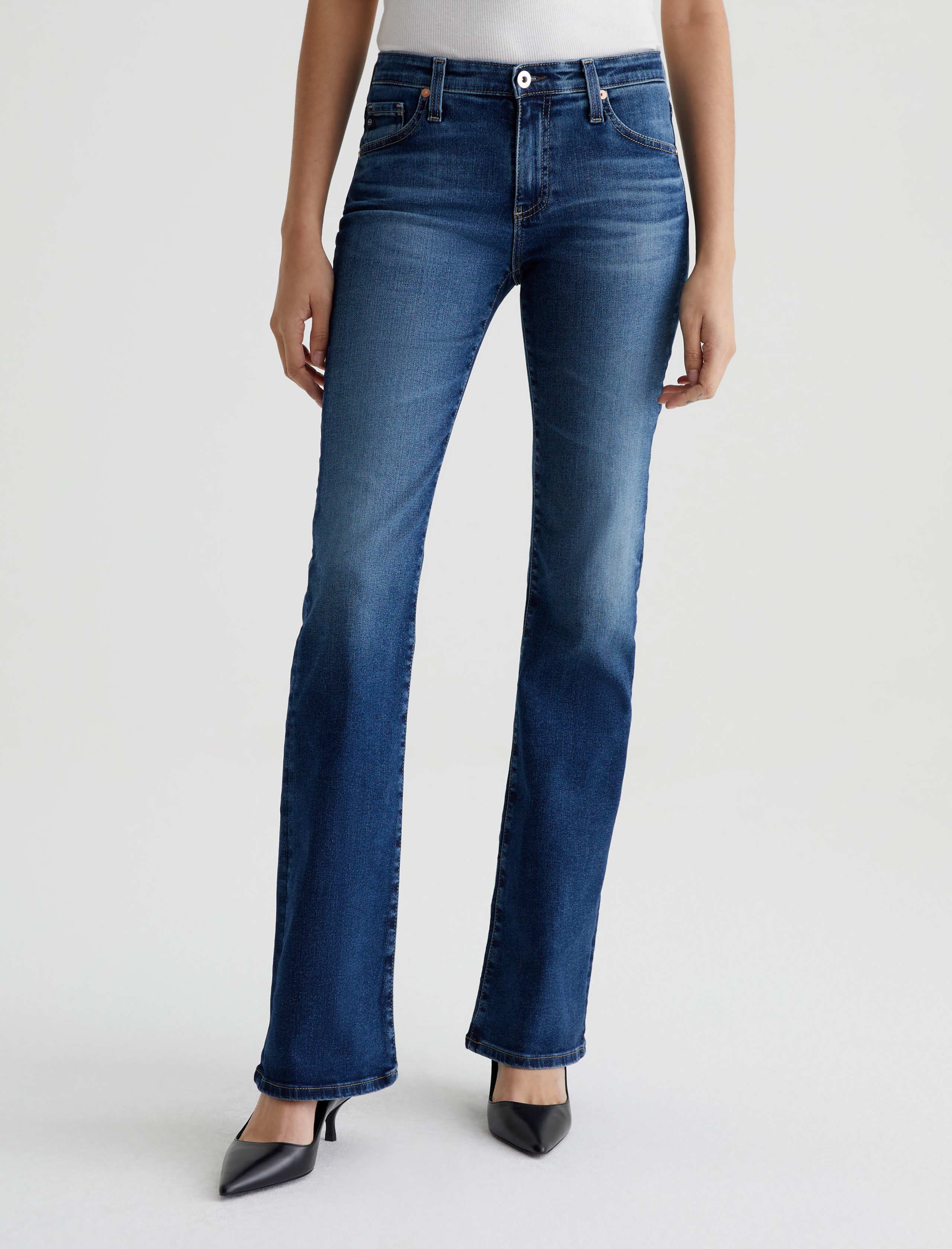 Angel at AG Jeans Official Store