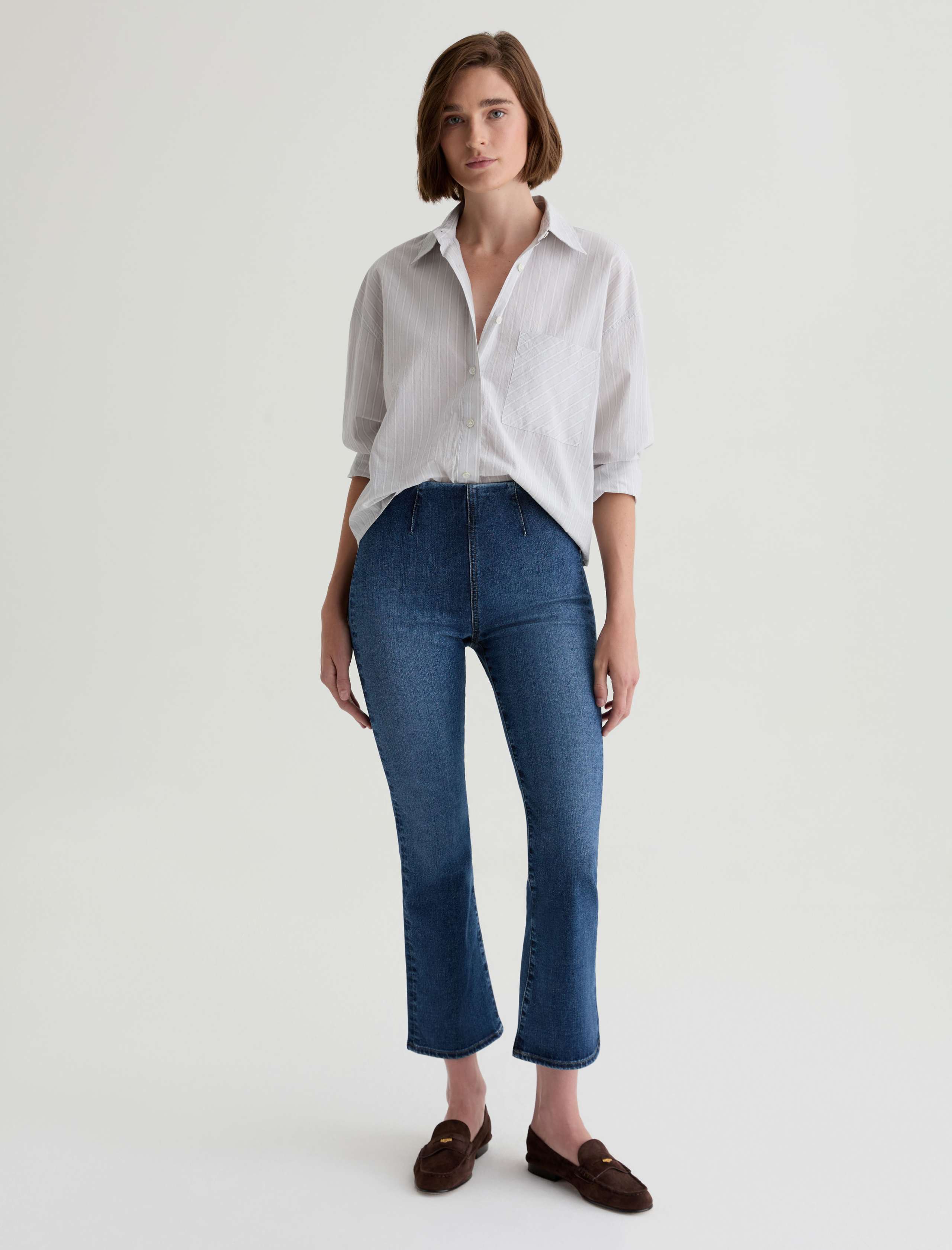 Women's Denim at AG Jeans Official Store