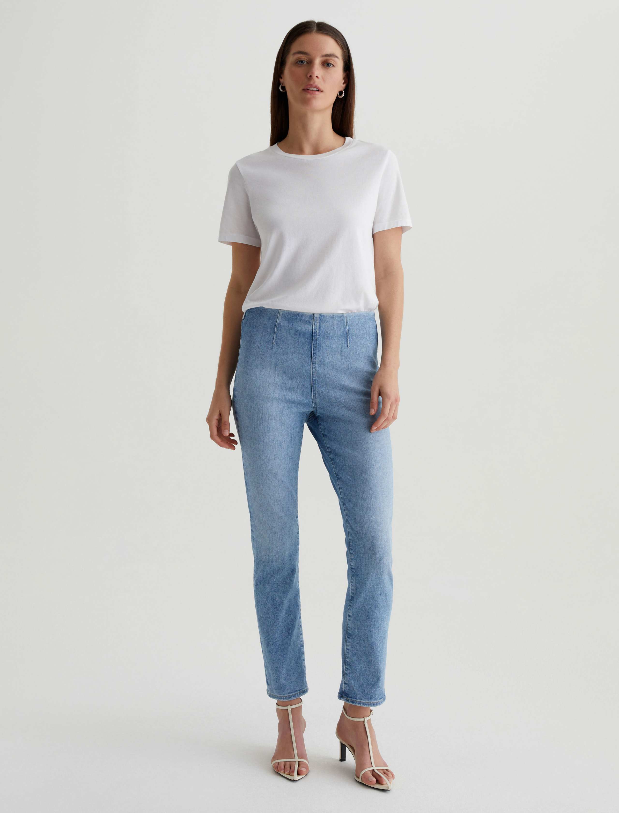 デニム・ジーパン AG JEANS Men's Denim at AG Jeans Official Store