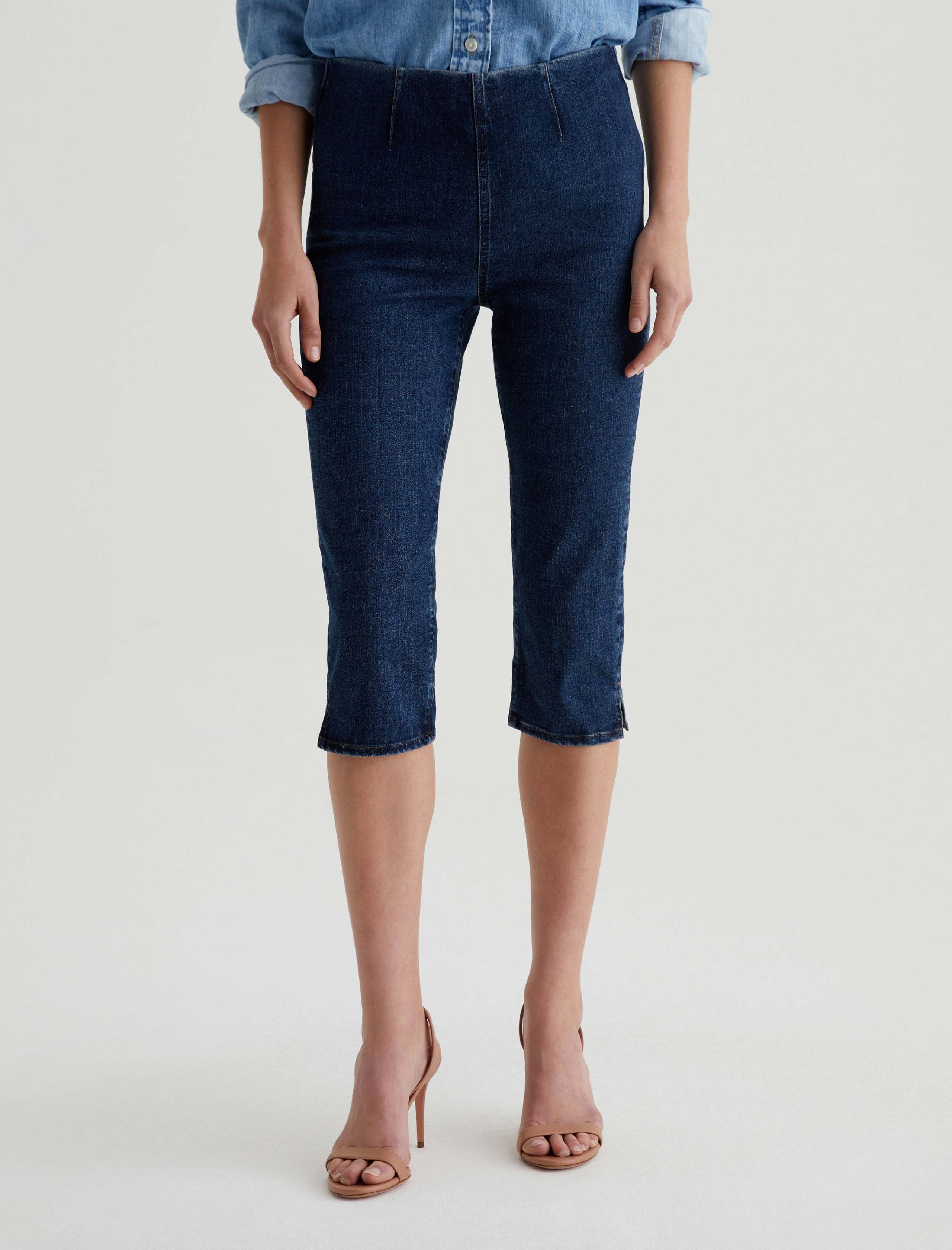 AG skinny デニム Women's Skinny Leg Jeans at AG Jeans Official Store