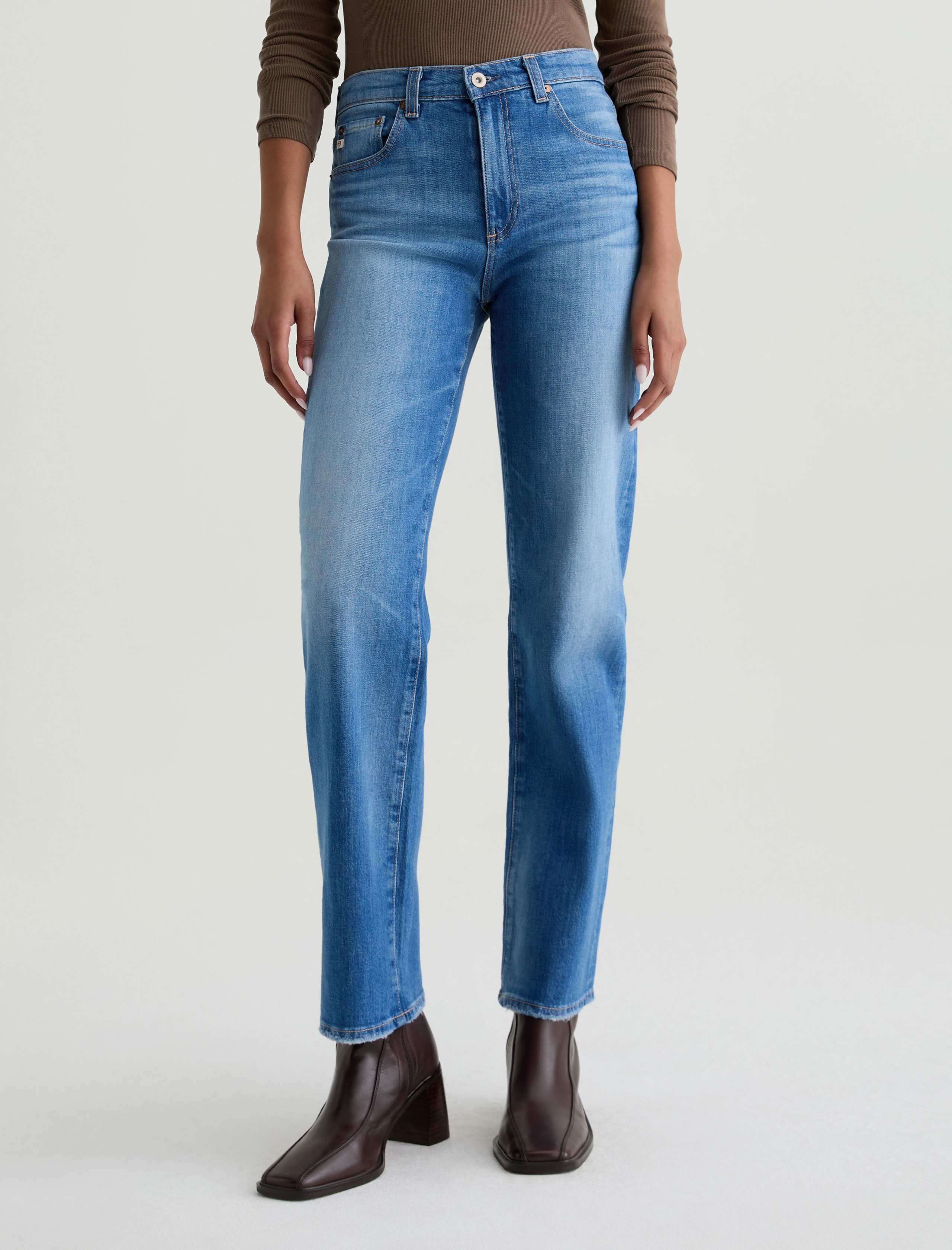 Women's AG-ed™ Denim at AG Jeans Official Store