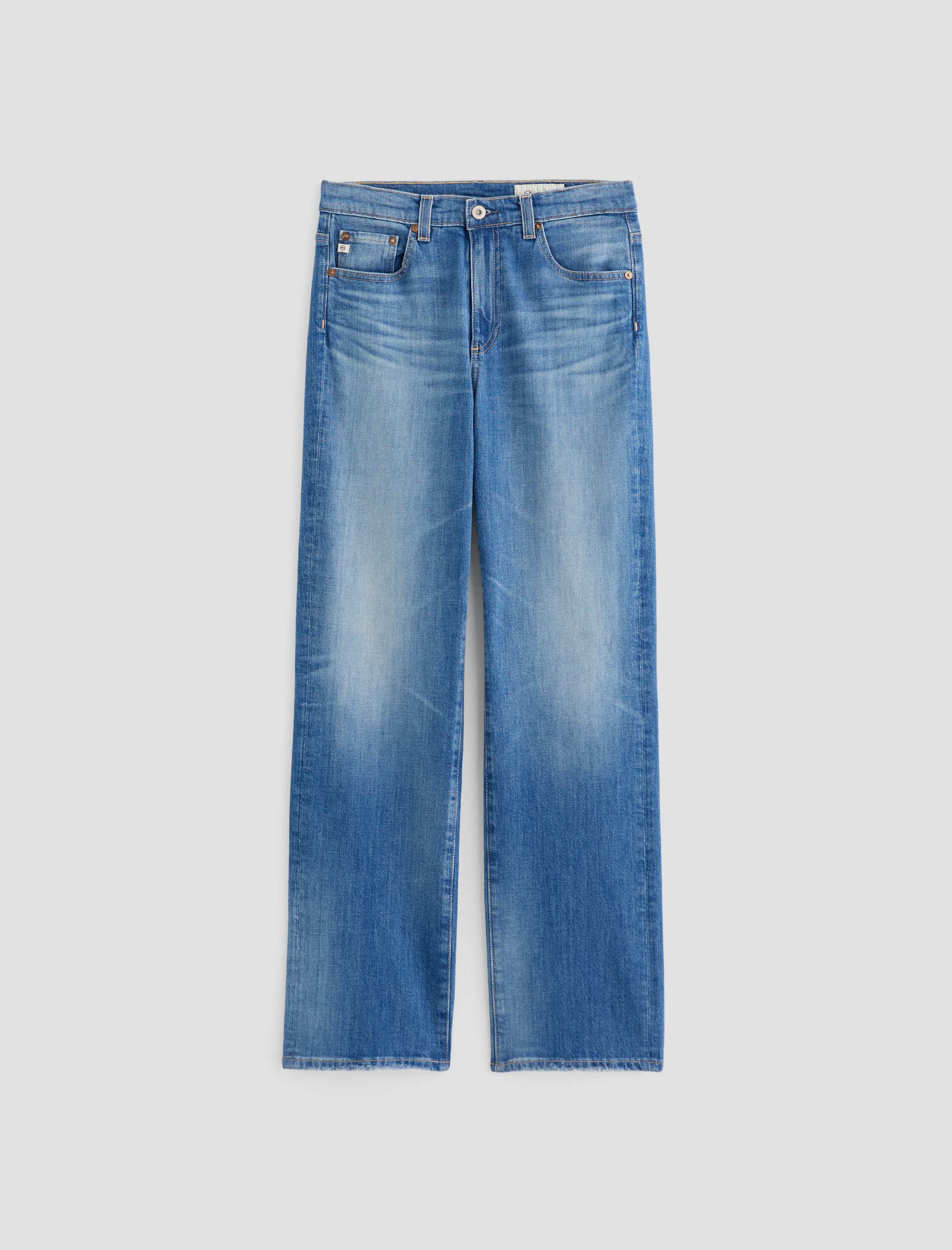 デニム・ジーパン ETRO Women Denim Pants WRNB0004 AD247S9095 GREY ETRO Women Flare Pants WRNB0004AD247S9095 Grey (ETRO/デニム