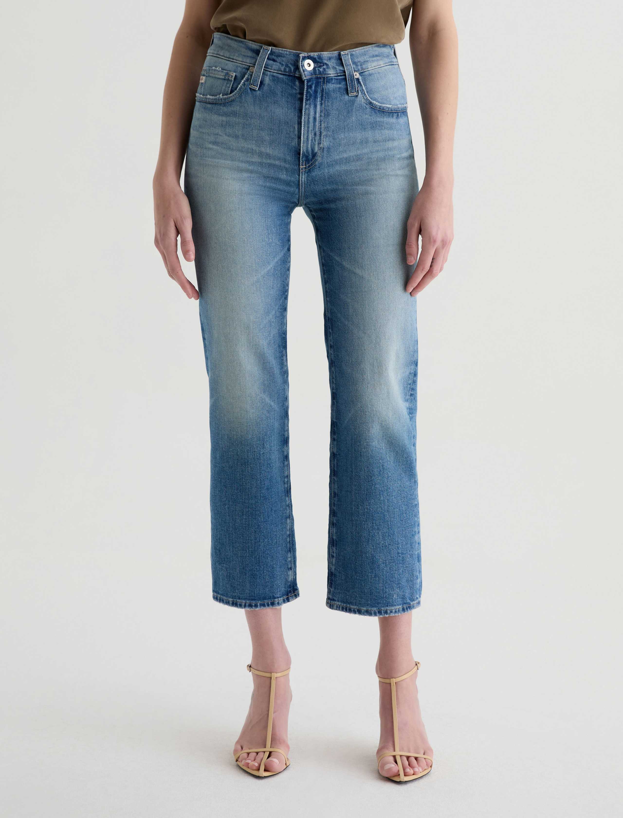 Women's AG-ed™ Denim at AG Jeans Official Store
