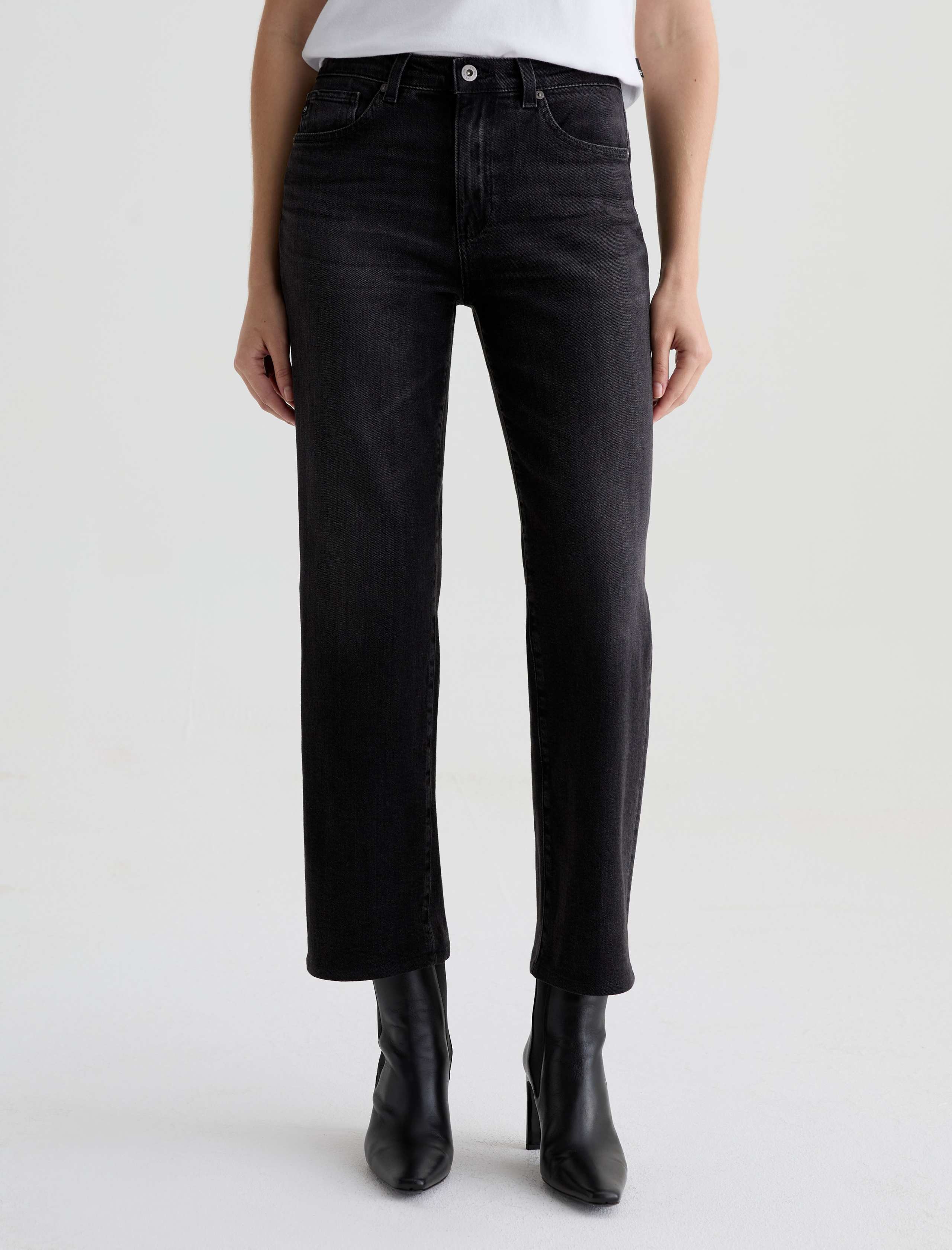 aA　pellicule stone ag denim Denim at AG Jeans Official Store