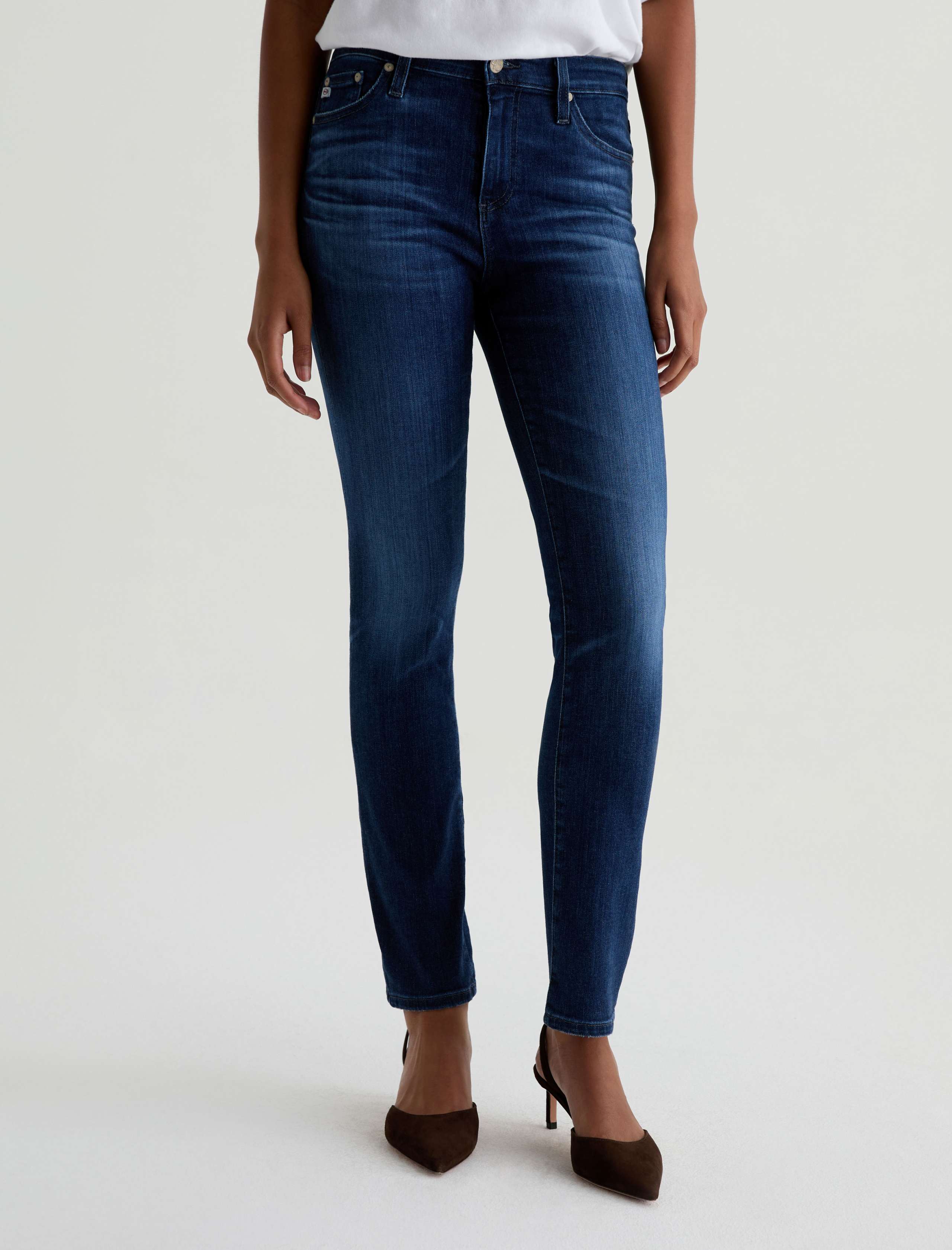 Women's AG-ed™ Denim at AG Jeans Official Store