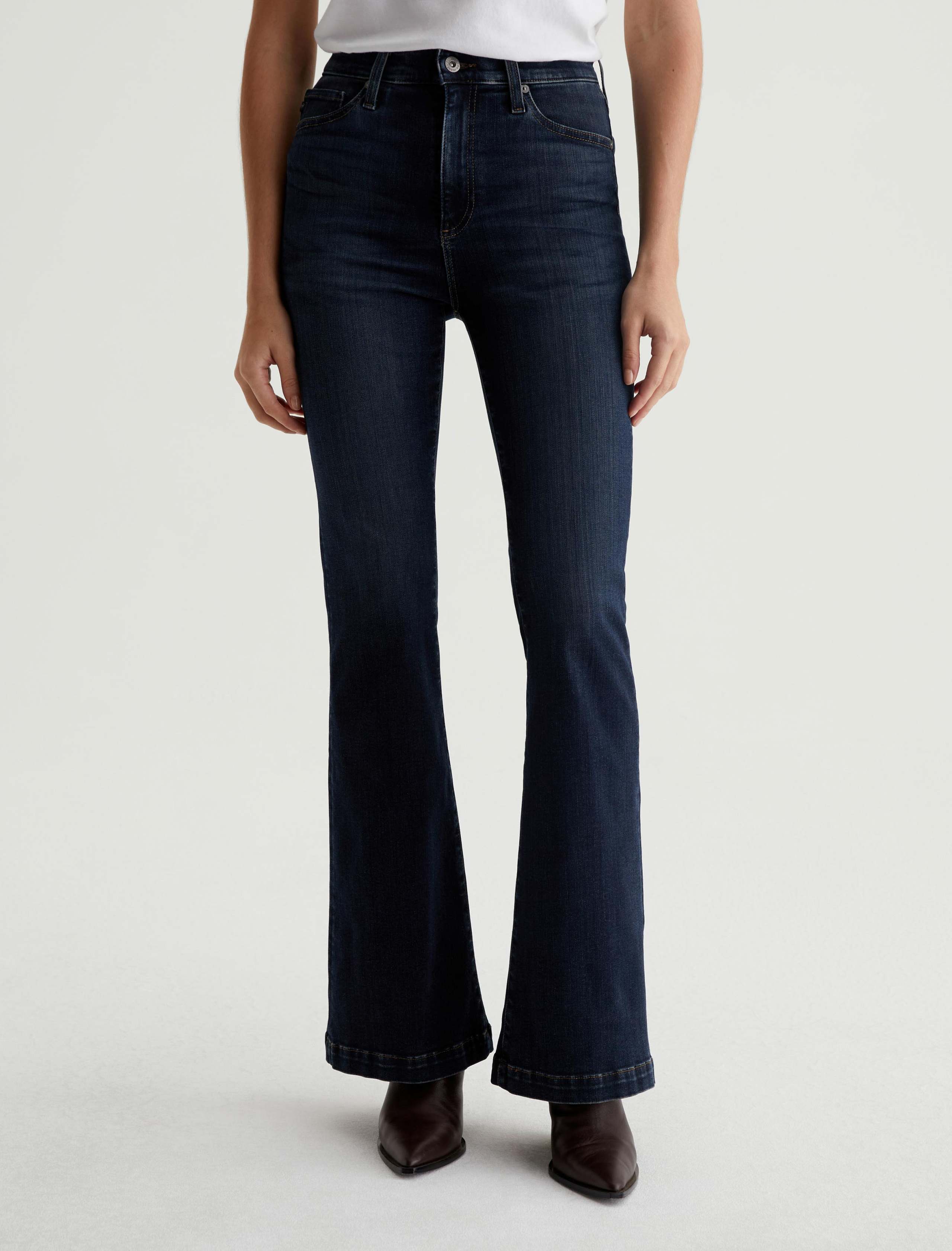 Women's Flare Jeans at AG Jeans Official Store