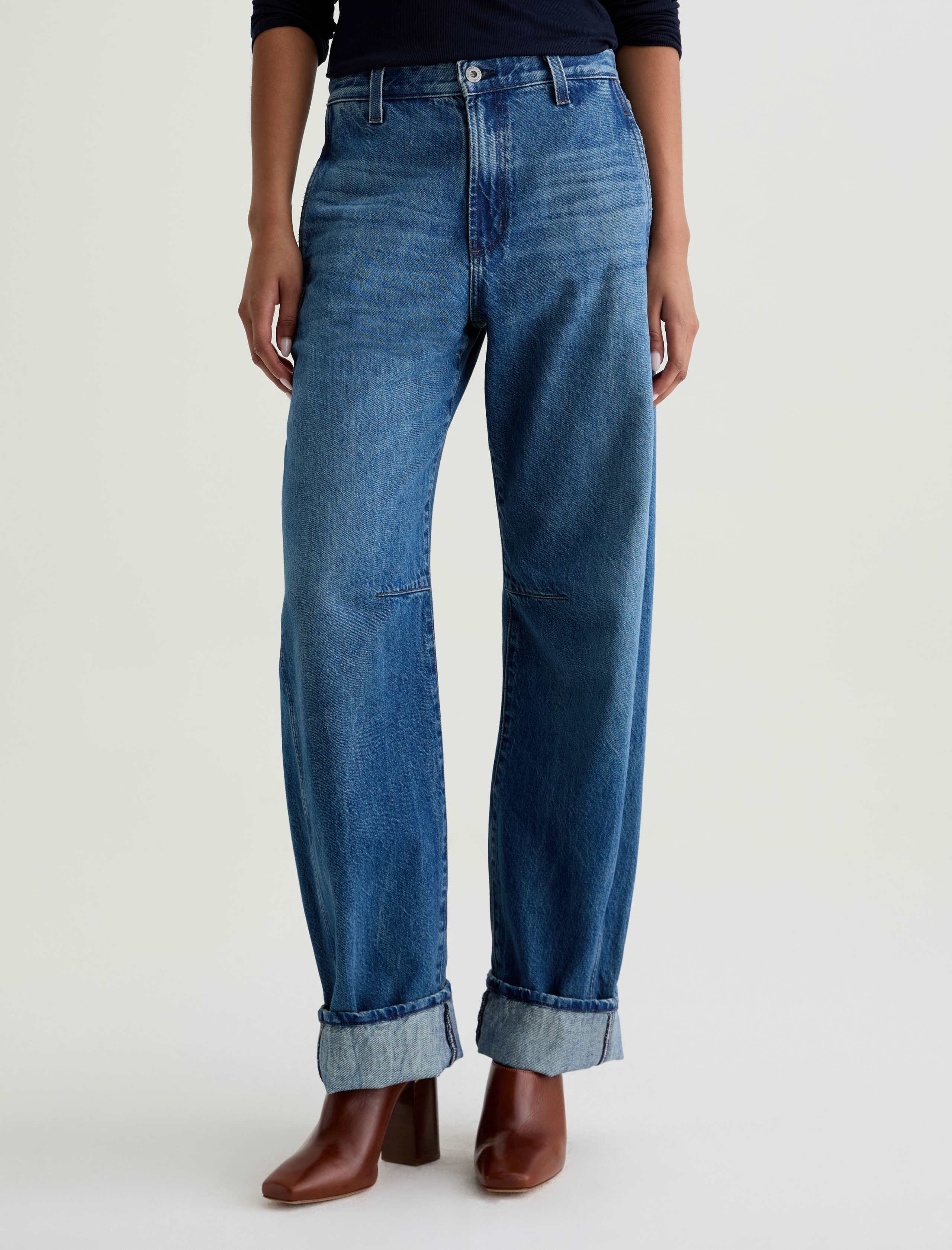 Denim at AG Jeans Official Store