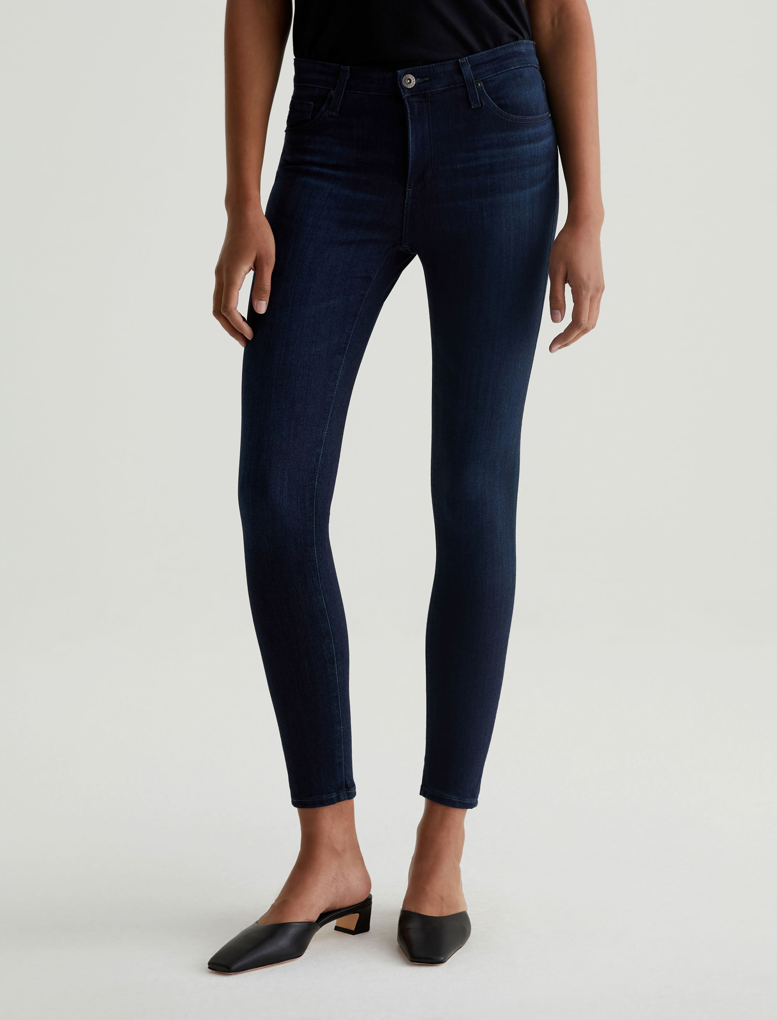 Legging Ankle at AG Jeans Official Store