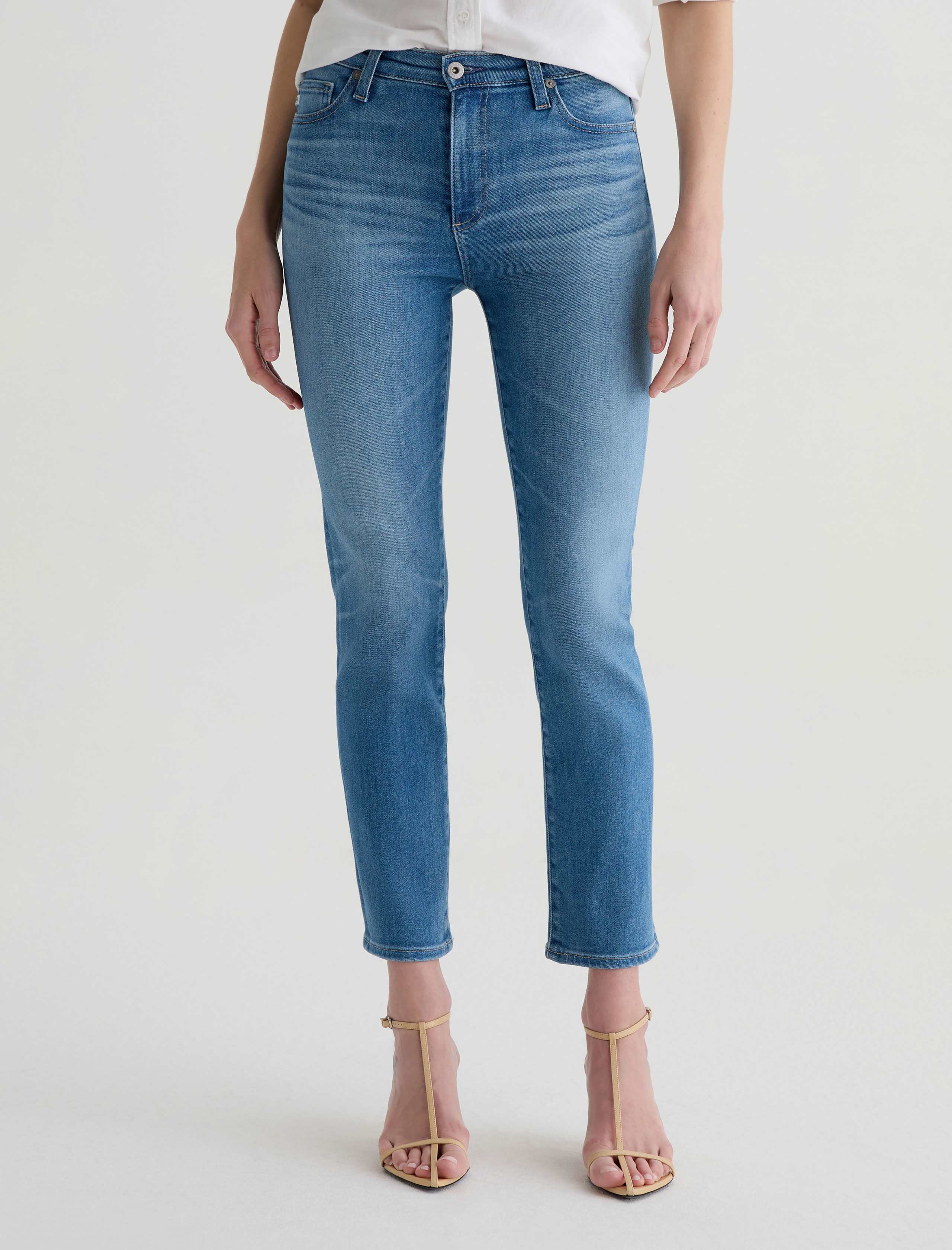 Prima at AG Jeans Official Store