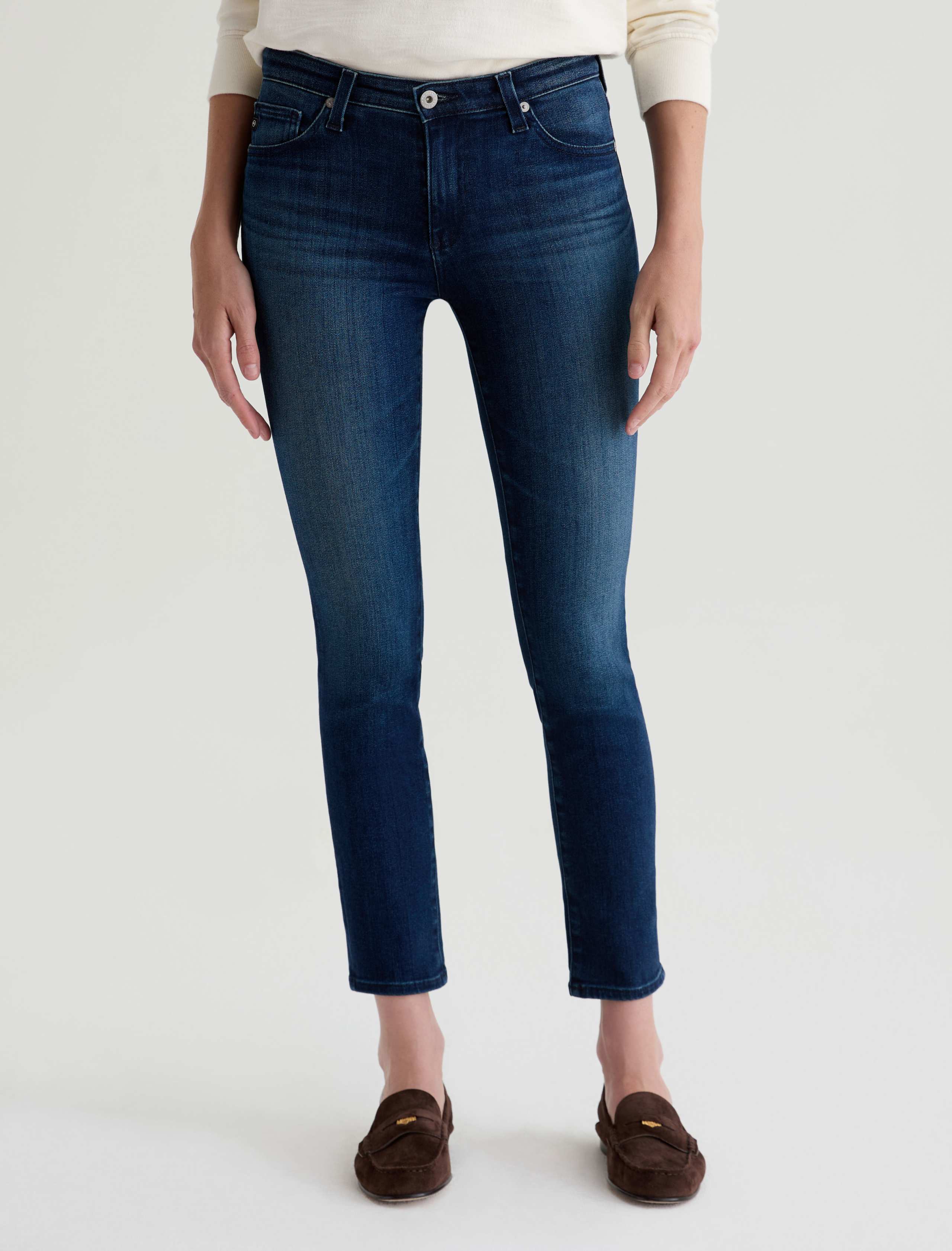 Prima at AG Jeans Official Store