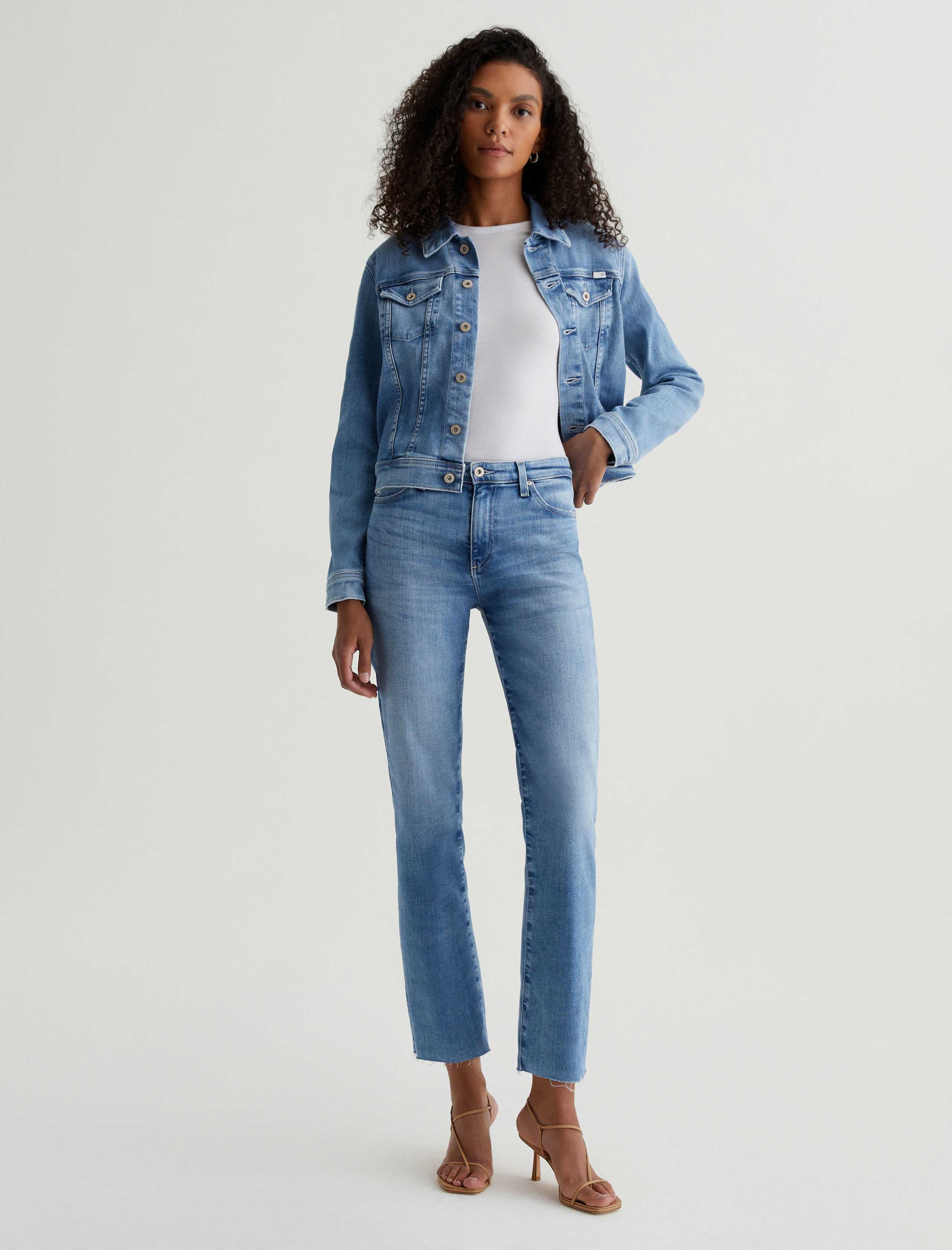 aA　pellicule stone ag denim aA pellicule stone ag denim AG-ed™ Denim at AG Jeans Official Store