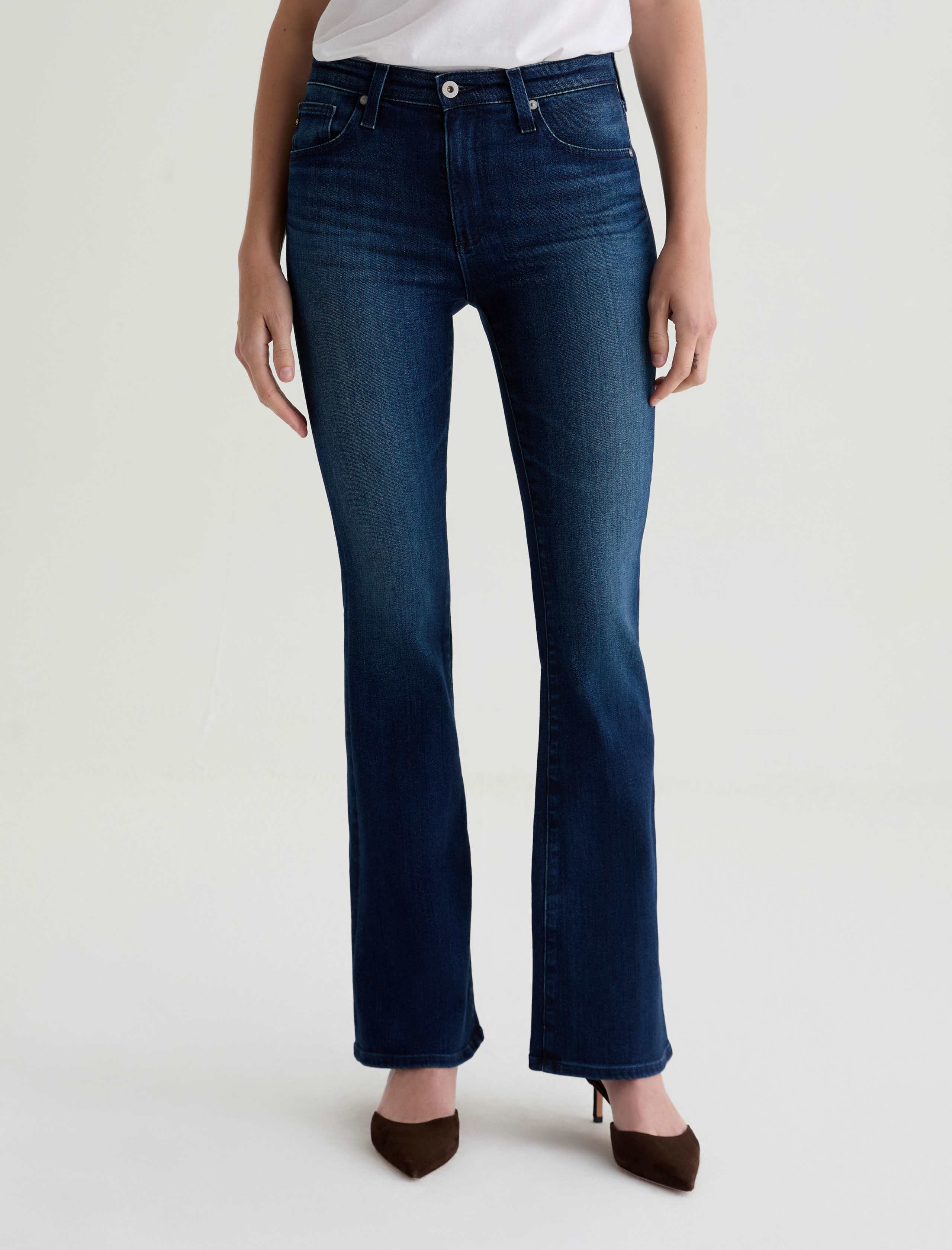 Denim at AG Jeans Official Store