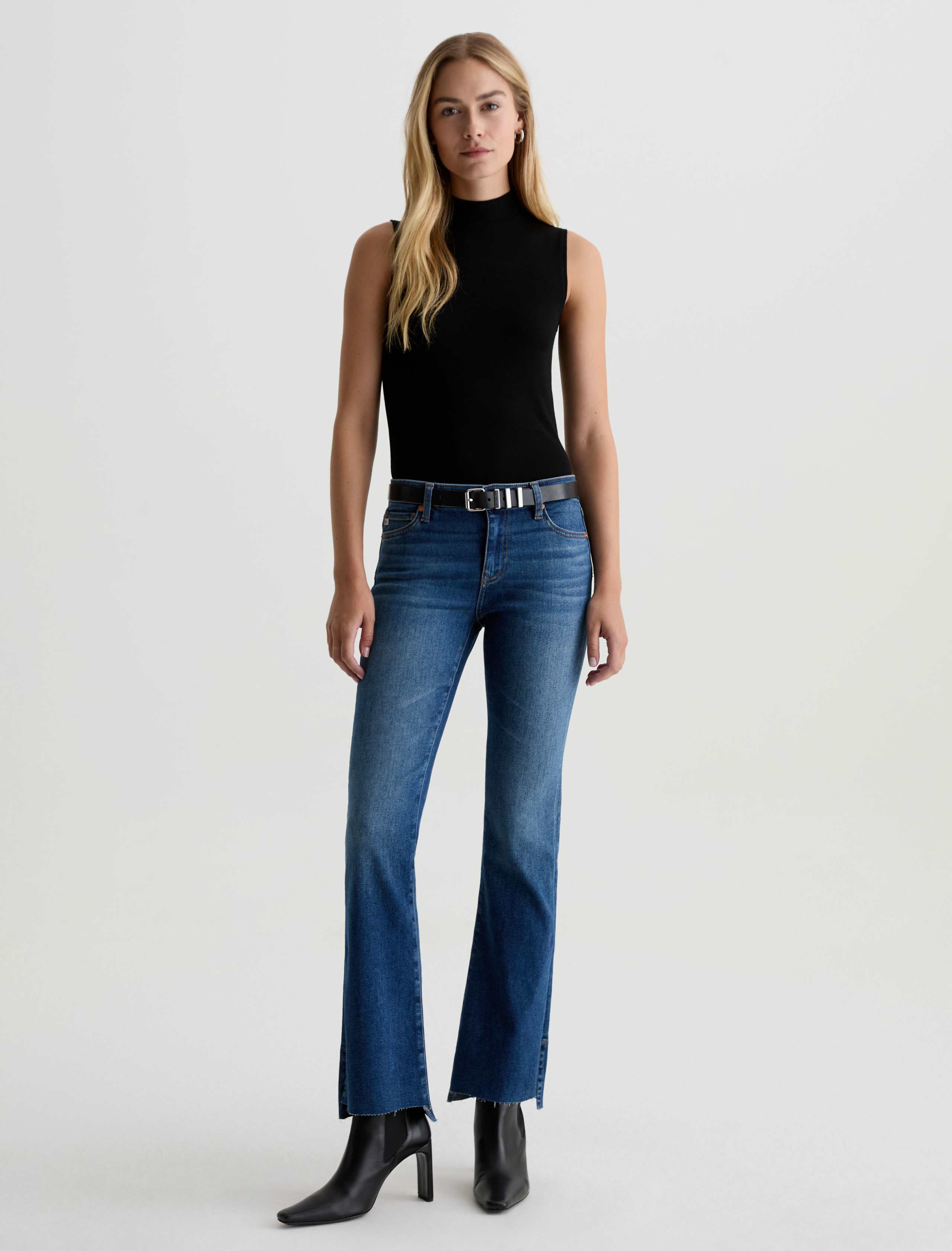 aA　pellicule stone ag denim aA pellicule stone ag denim Women's AG-ed™ Denim at AG Jeans