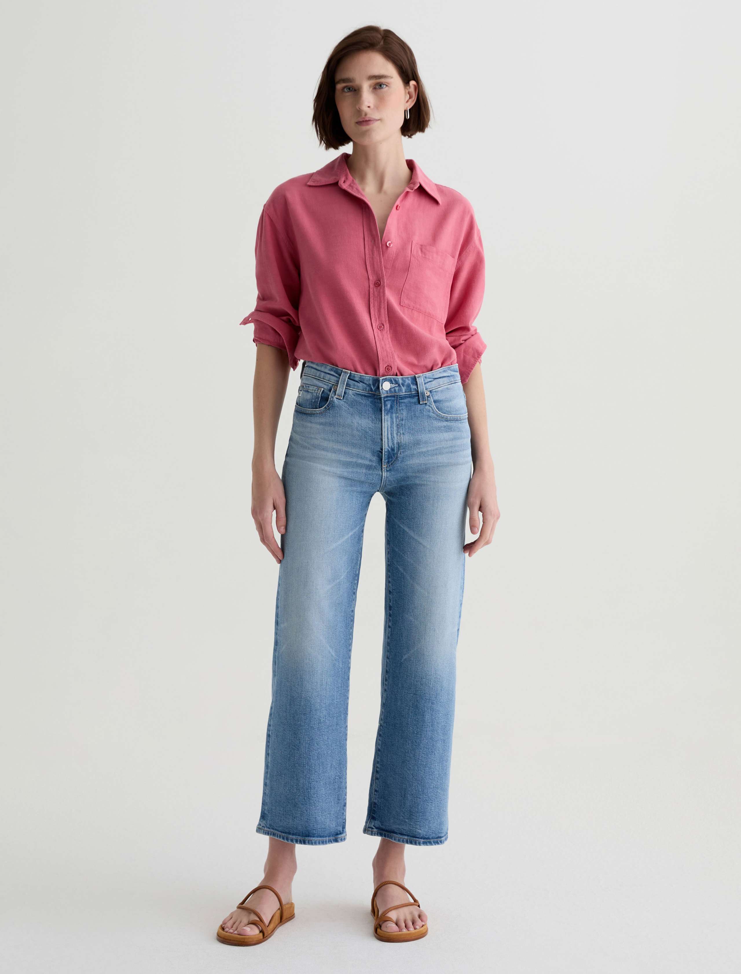 Women's Summer Collection at AG Jeans Official Store