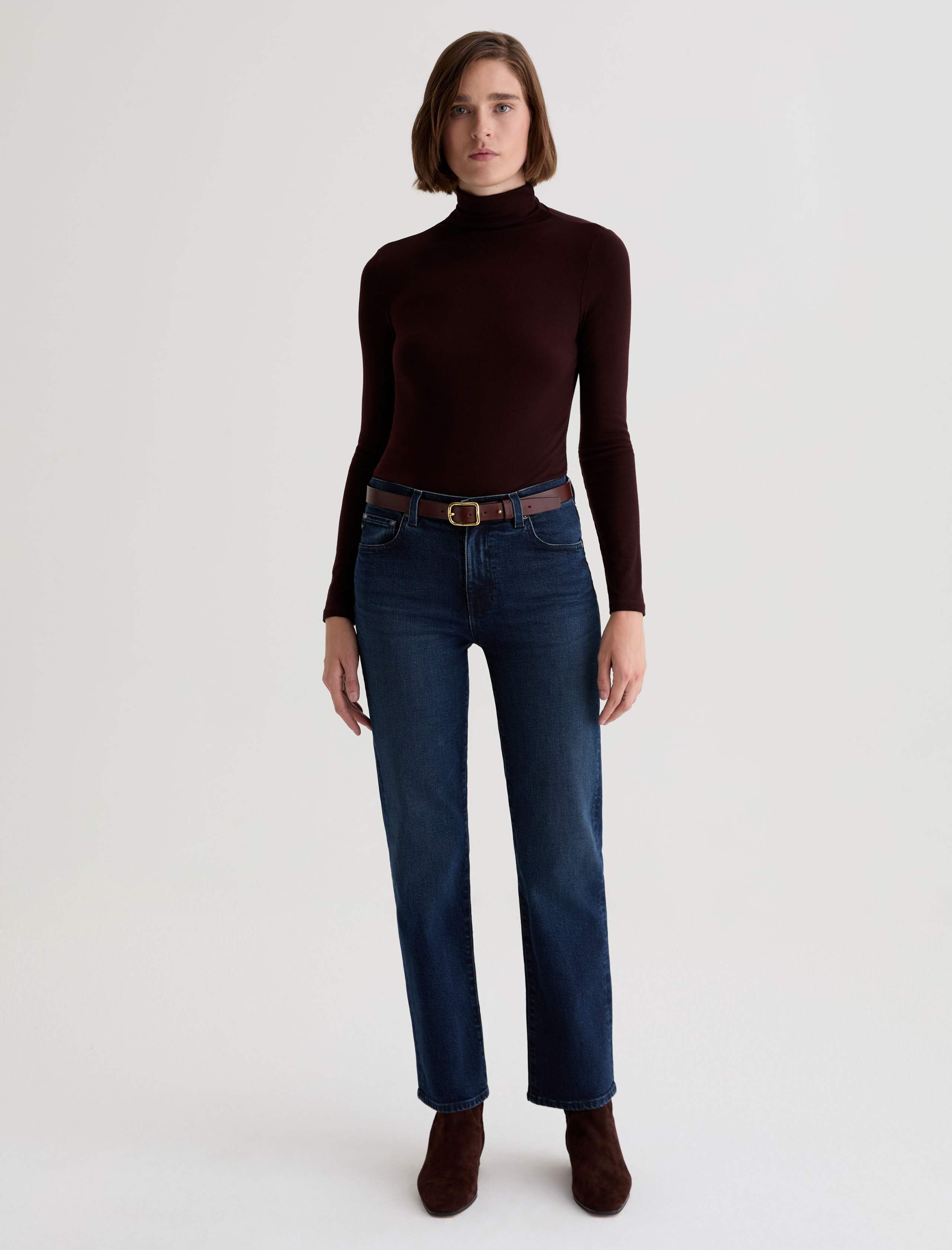 aA　pellicule stone ag denim Men's Denim at AG Jeans Official Store