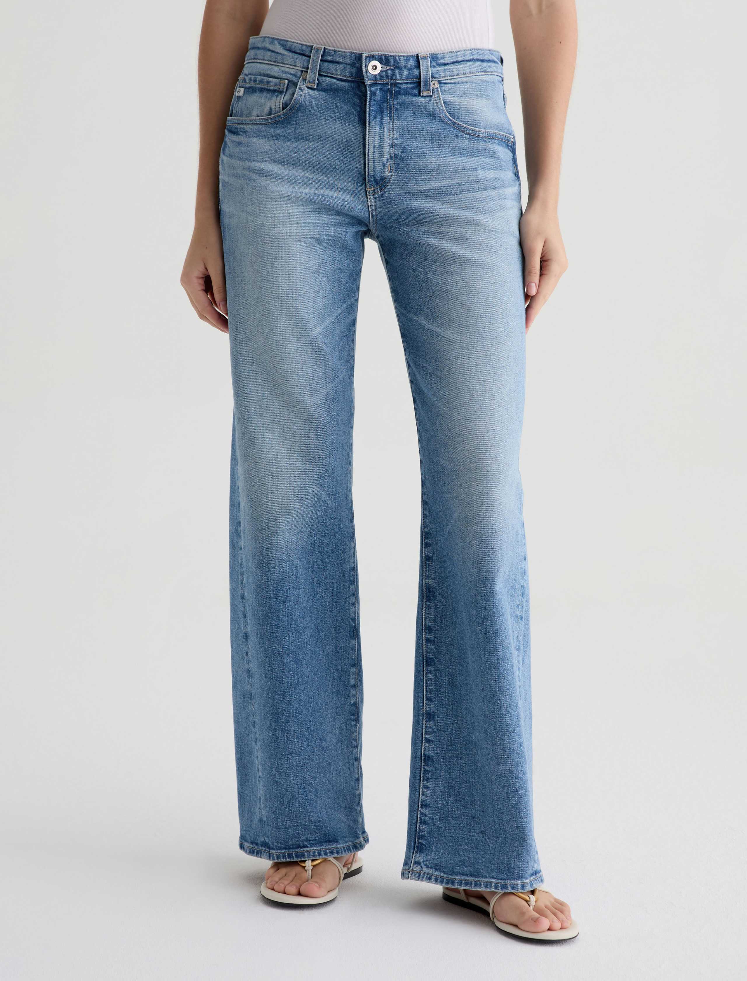 Women's Best Sellers at AG Jeans Official Store